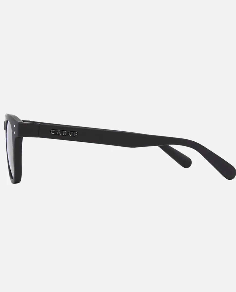 Carve Havana Sunglasses - Image 3