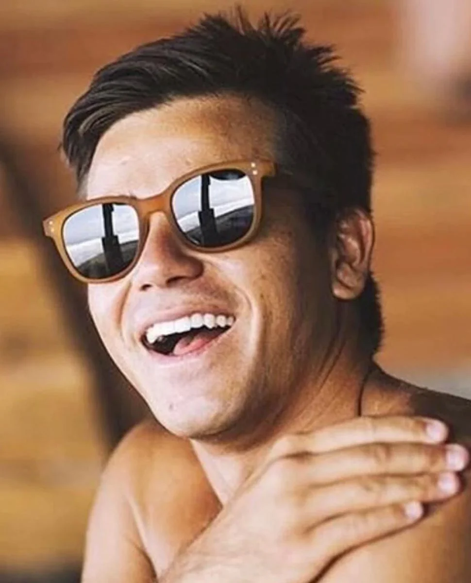 Carve Homeland Sunglasses