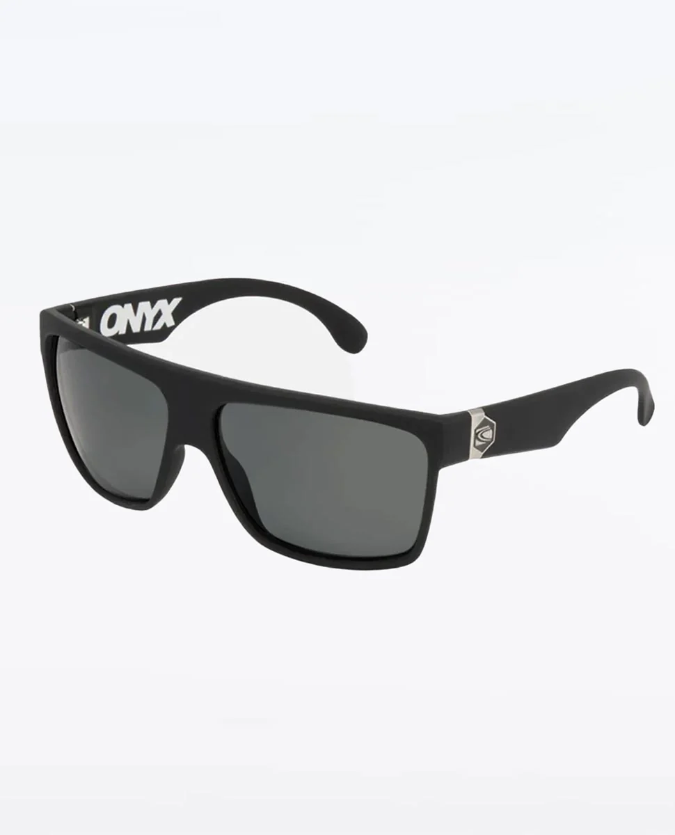Carve Onyx Sunglasses - Image 2