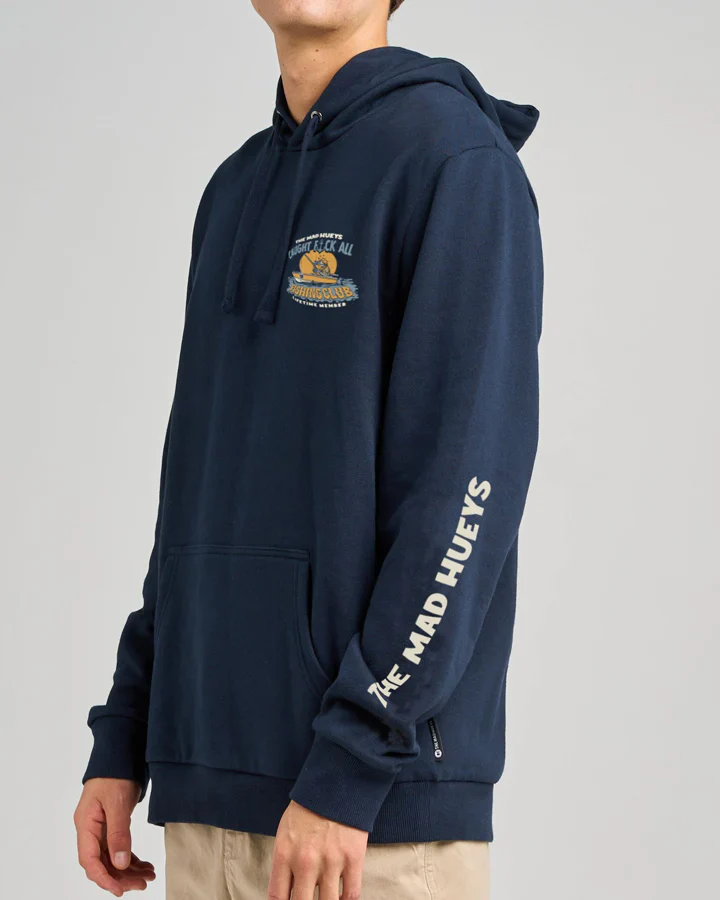 Caught Fk All Jaw Hoodie - Image 2