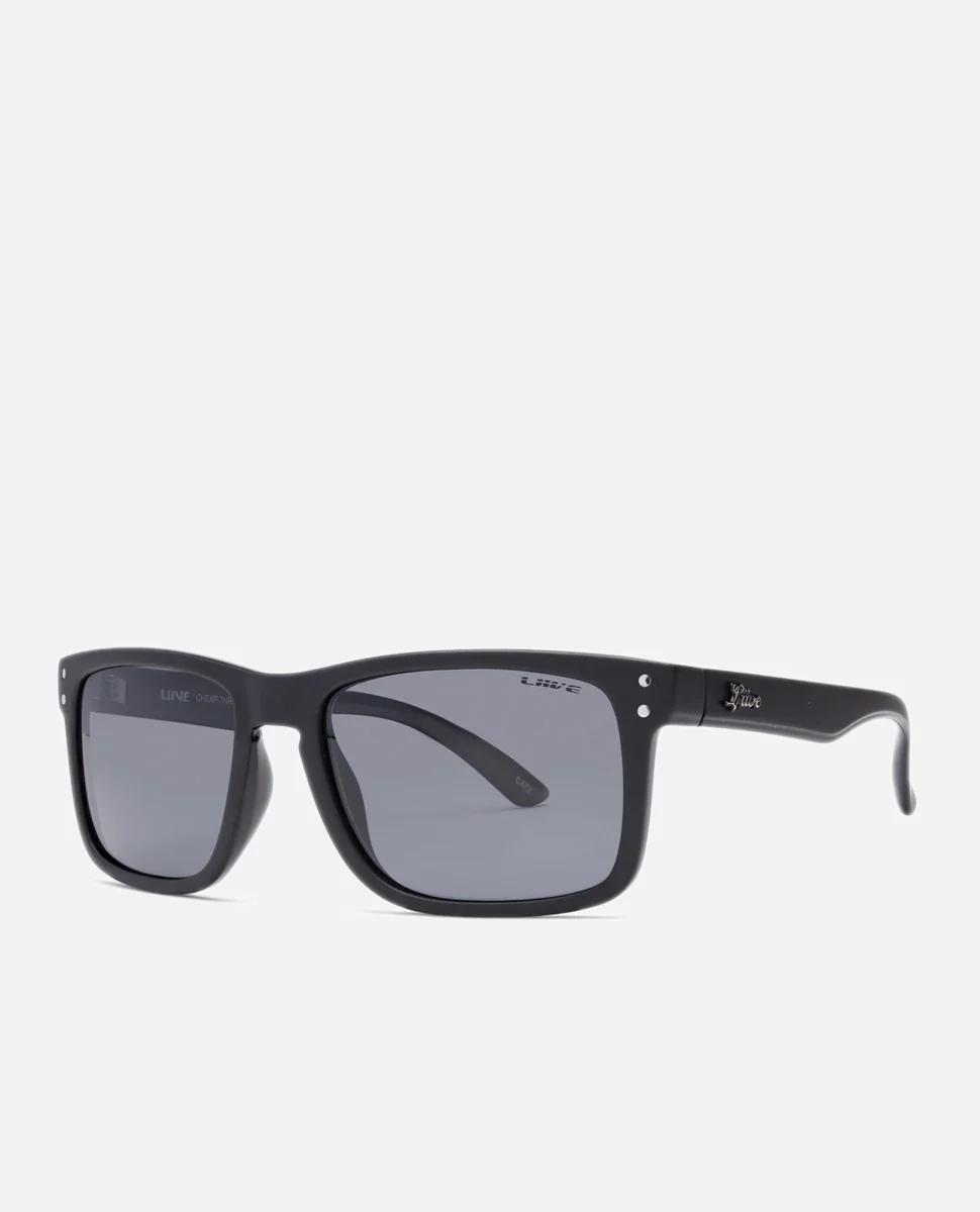Cheap Thrill Sunglasses