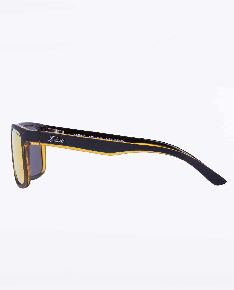 Cheap Thrill Sunglasses - Image 2