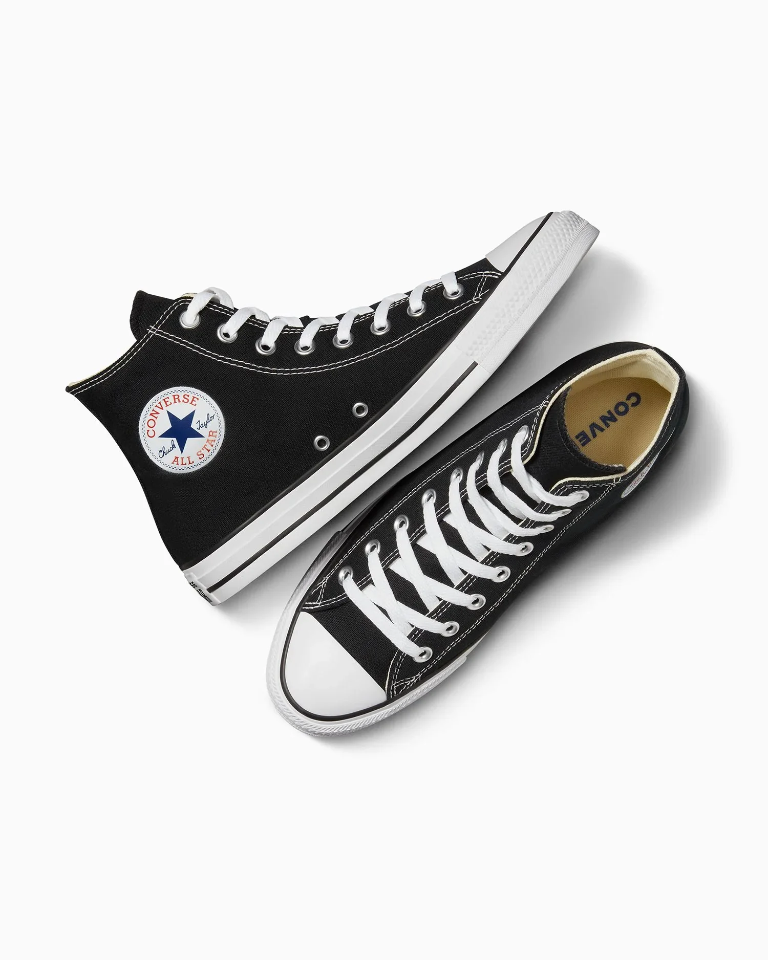 Chuck Taylor All Star Hi Top Sneaker - Image 3