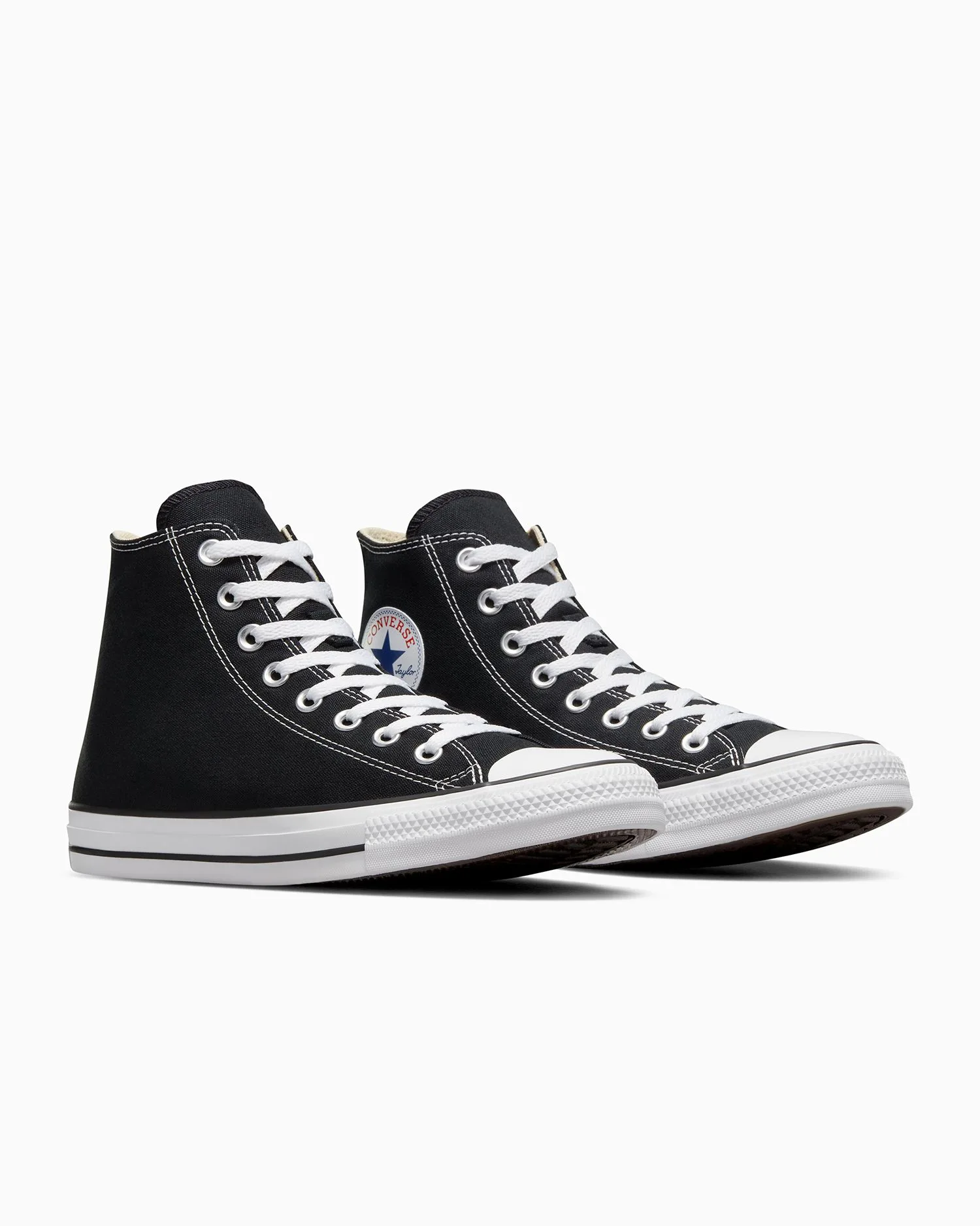 Chuck Taylor All Star Hi Top Sneaker - Image 4