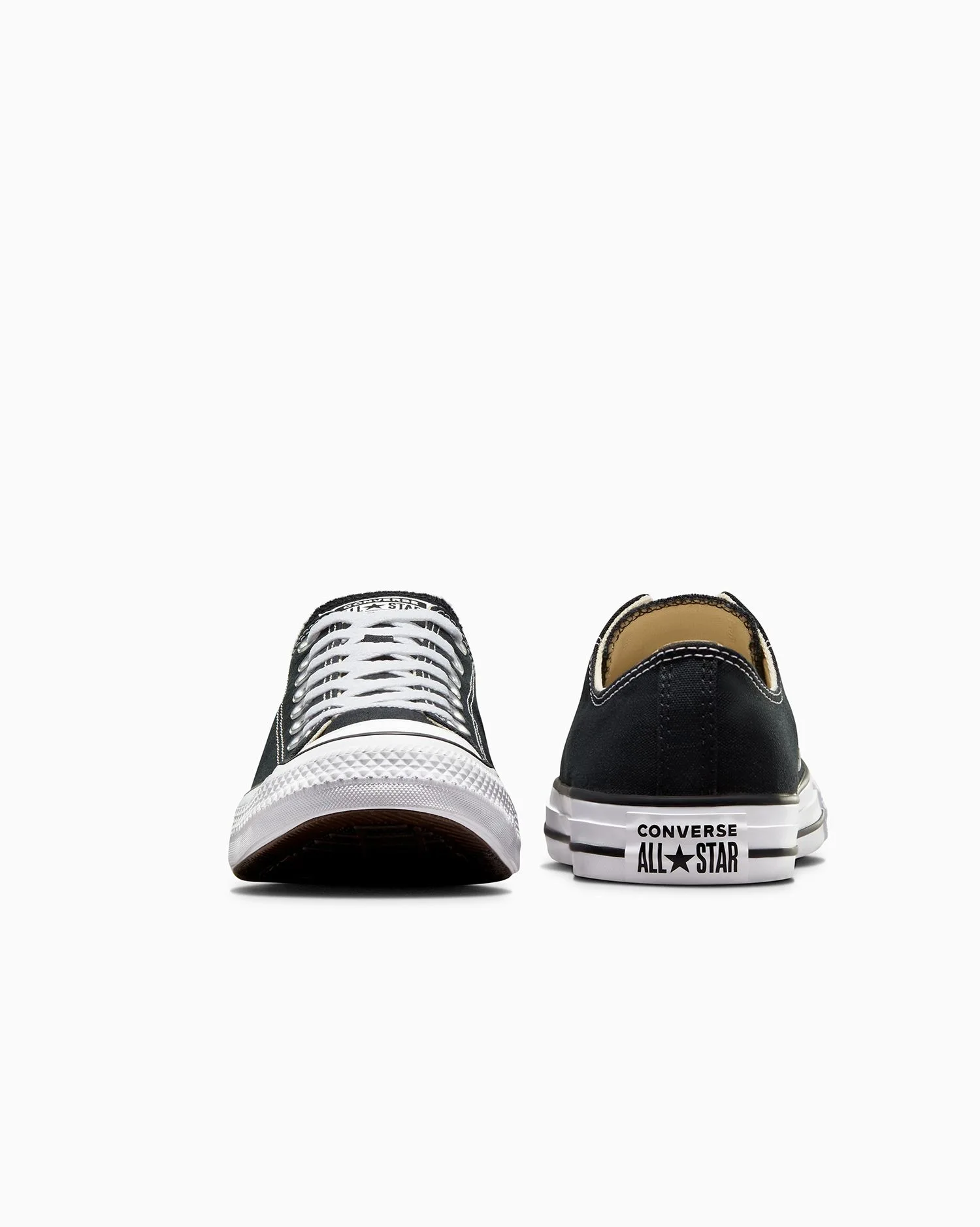 Chuck Taylor All Star Low Sneaker - Image 4