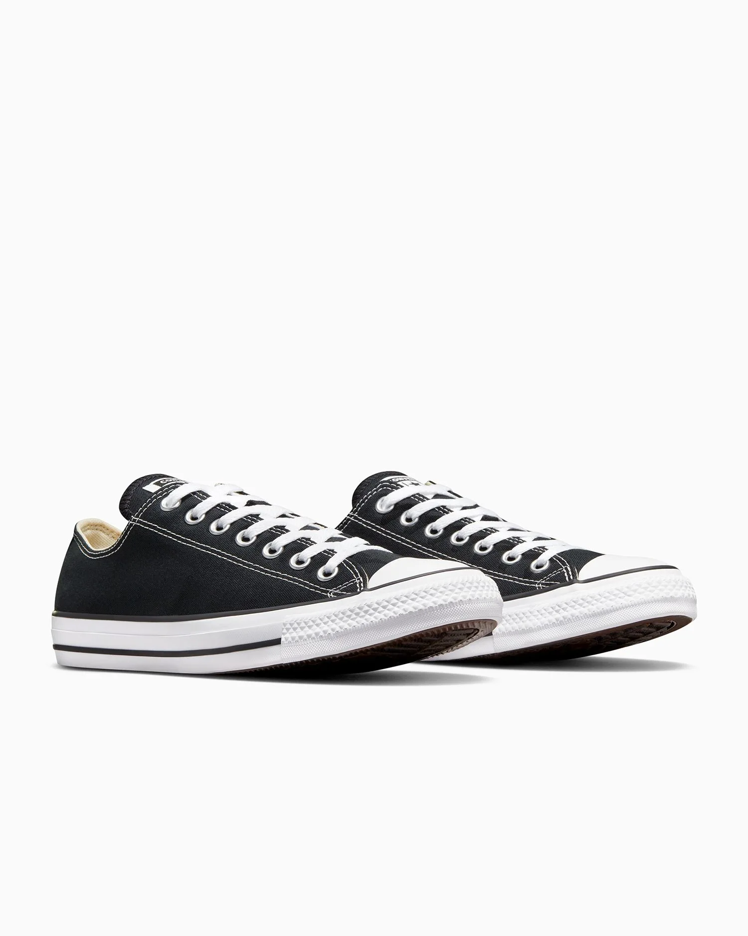Chuck Taylor All Star Low Sneaker - Image 5
