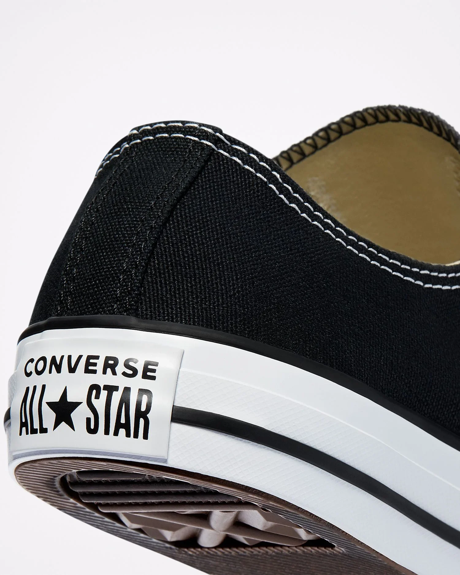 Chuck Taylor All Star Low Sneaker - Image 6