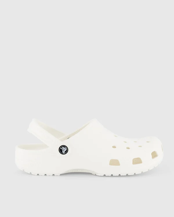 Classic Clog
