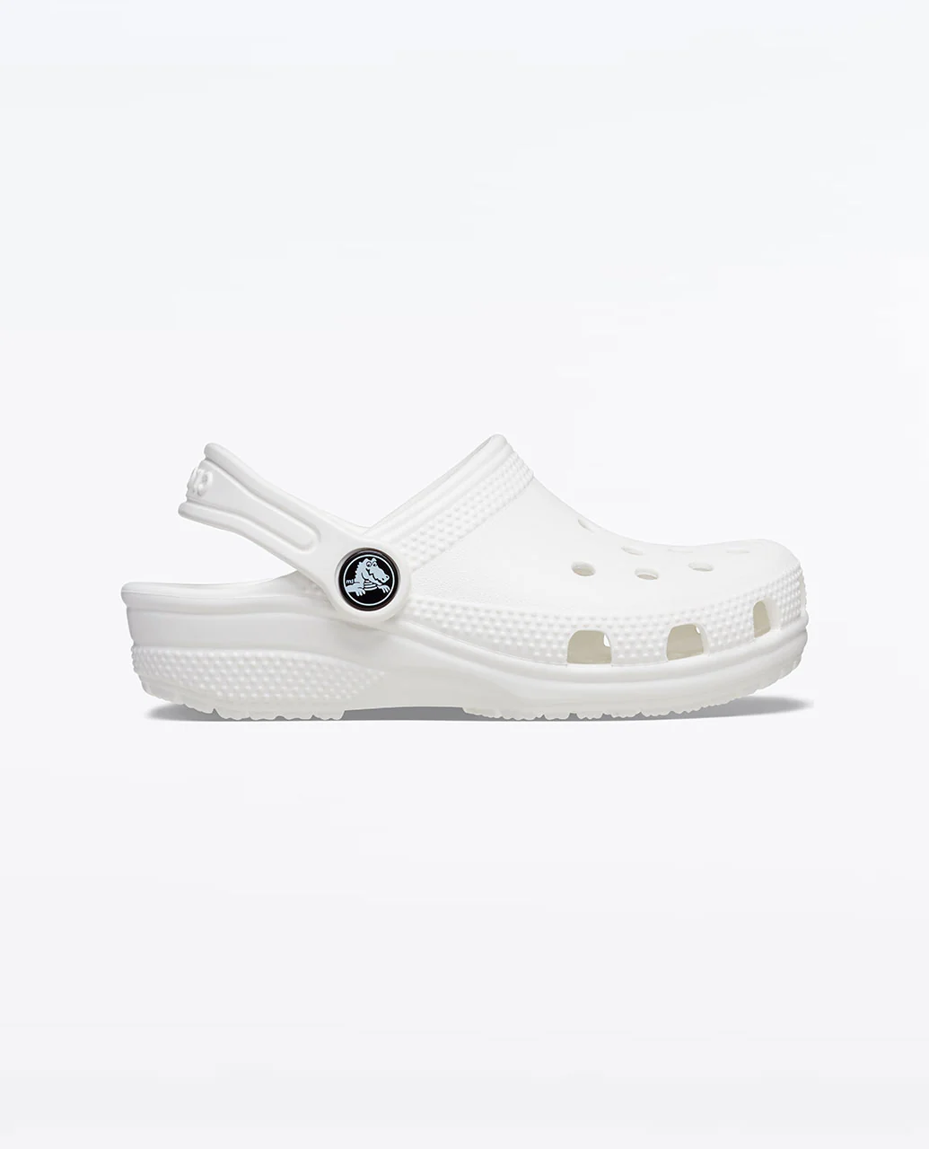 Toddler Classic Clog