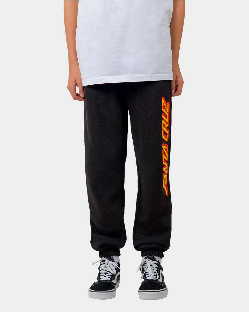 Kids Classic Strip Track Pant
