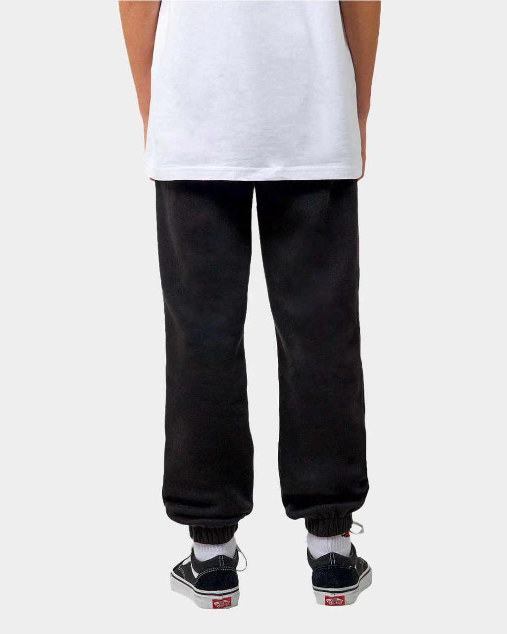 Kids Classic Strip Track Pant - Image 2