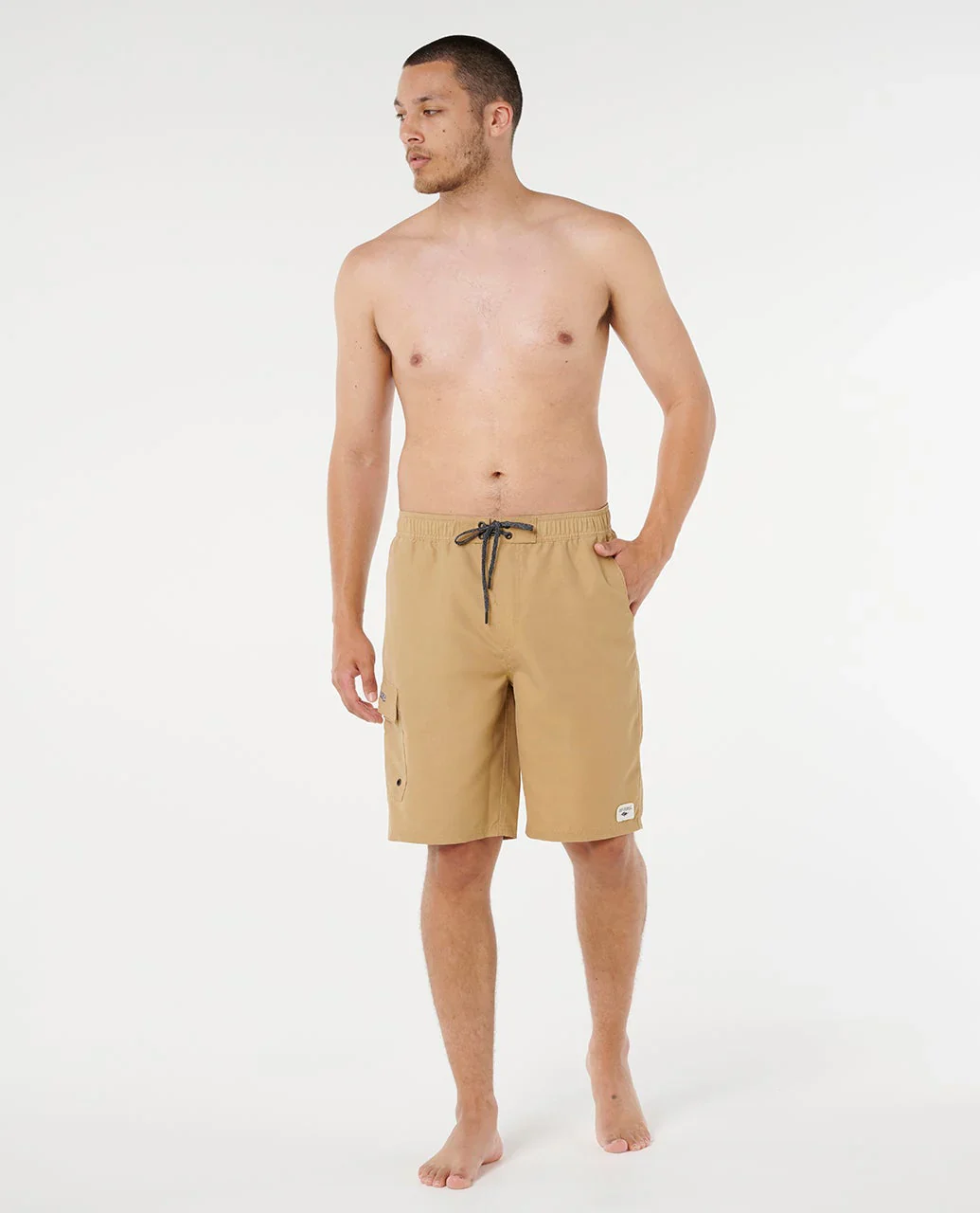 Classic Surf Cargo Boardshort - Image 4