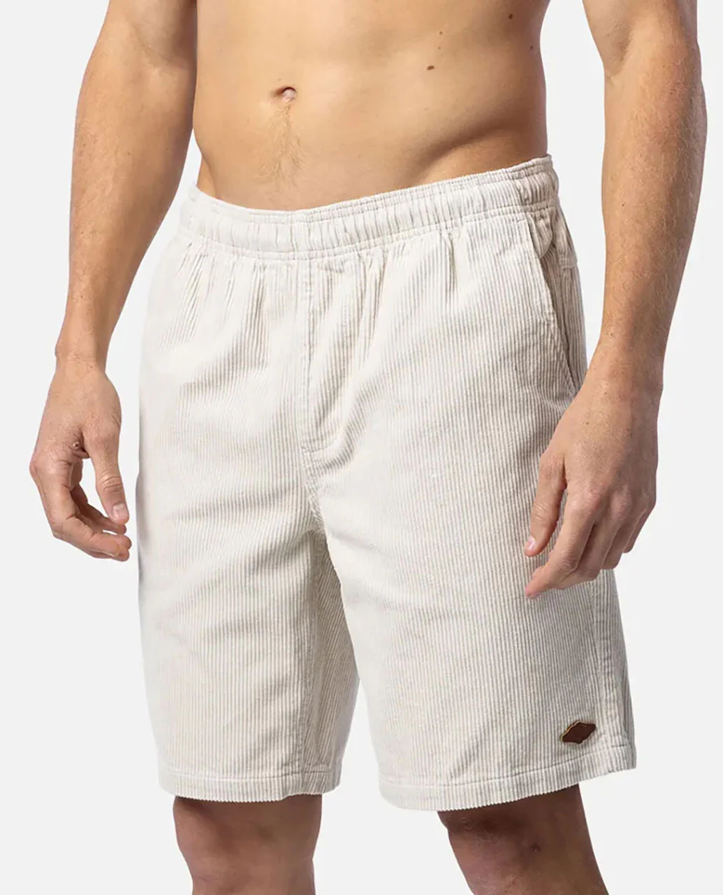 Classic Surf Cord Volley Short - Image 2
