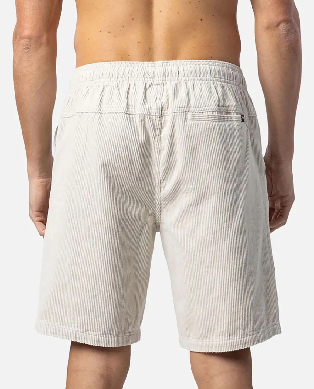 Classic Surf Cord Volley Short - Image 3