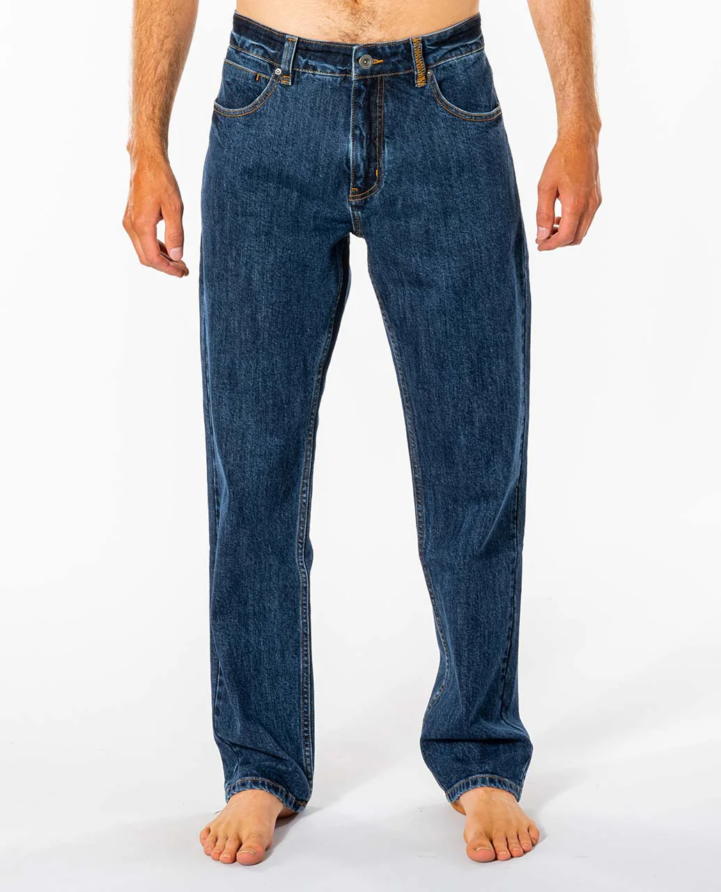 Classic Surf Denim Pant - Image 2