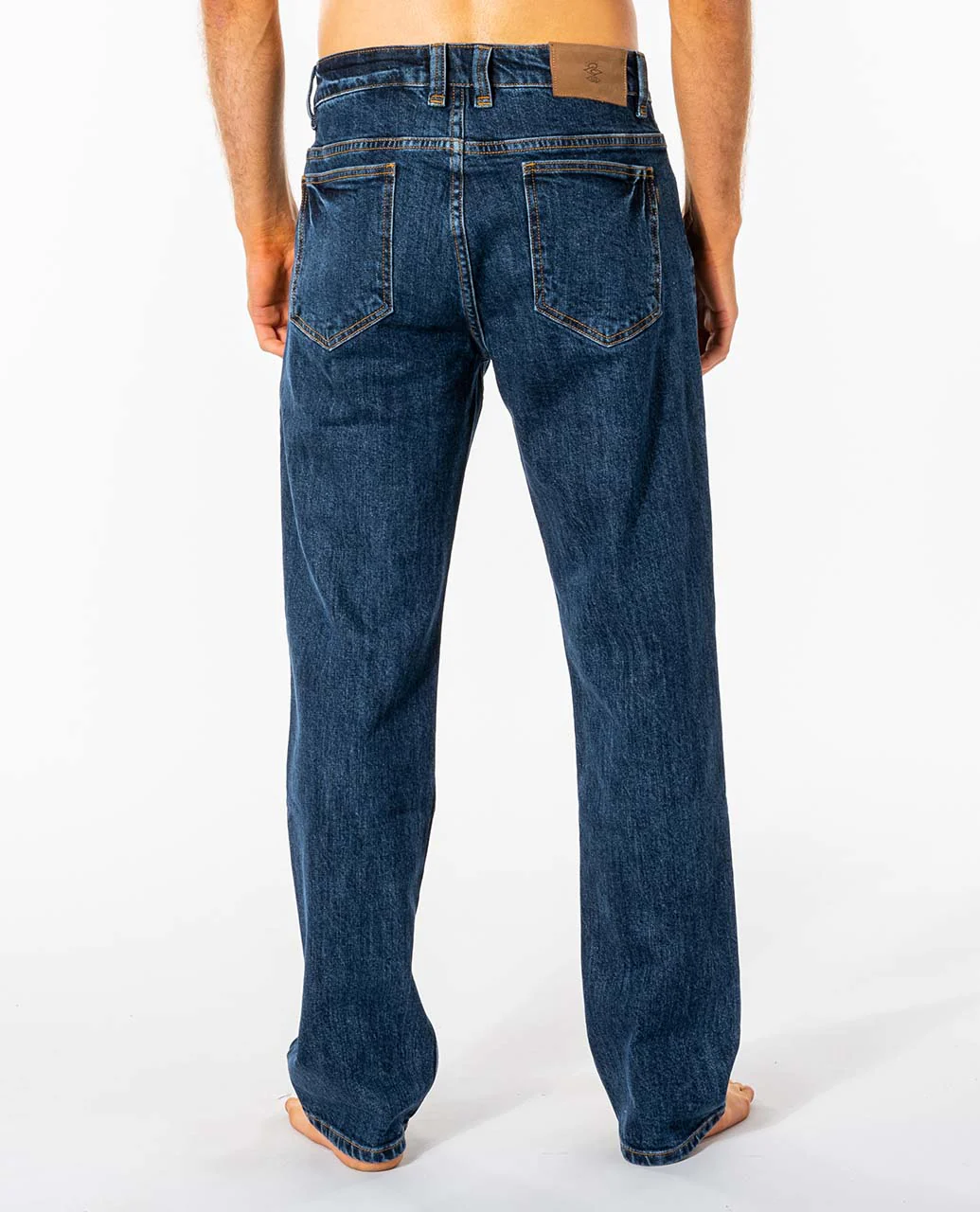 Classic Surf Denim Pant - Image 3