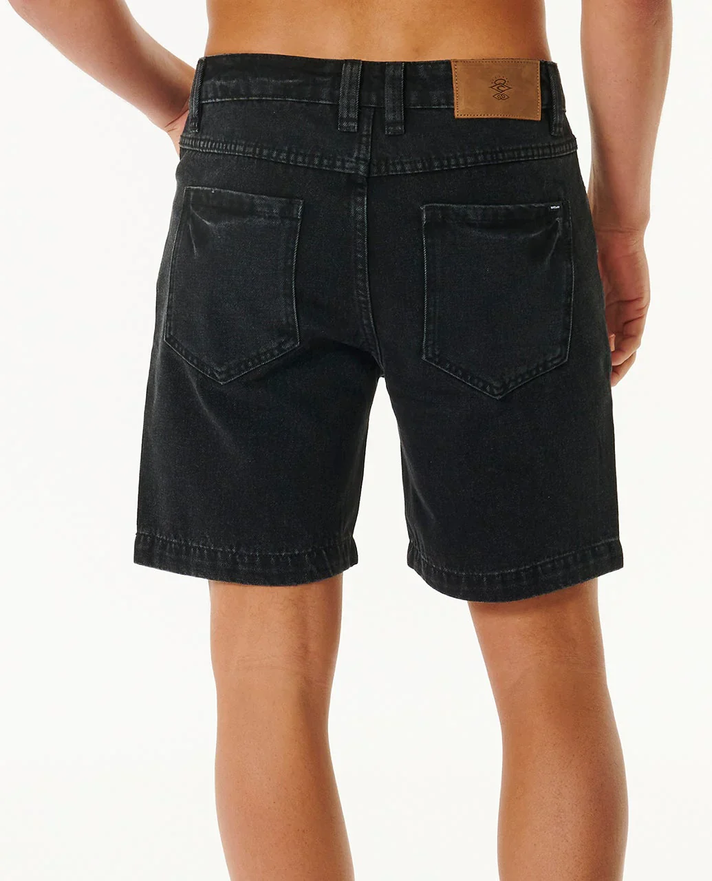 Classic Surf Denim Walkshort - Image 3