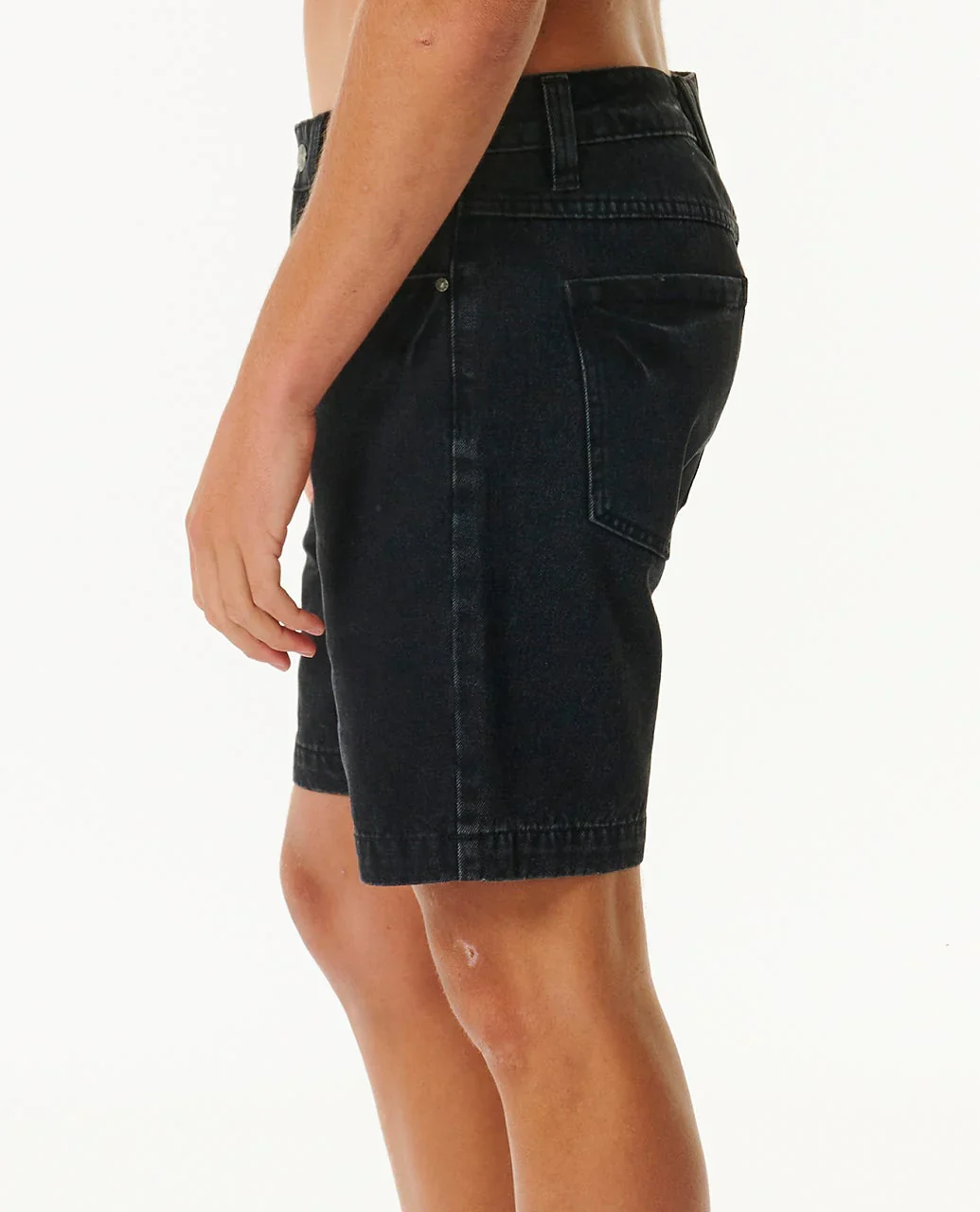 Classic Surf Denim Walkshort - Image 4