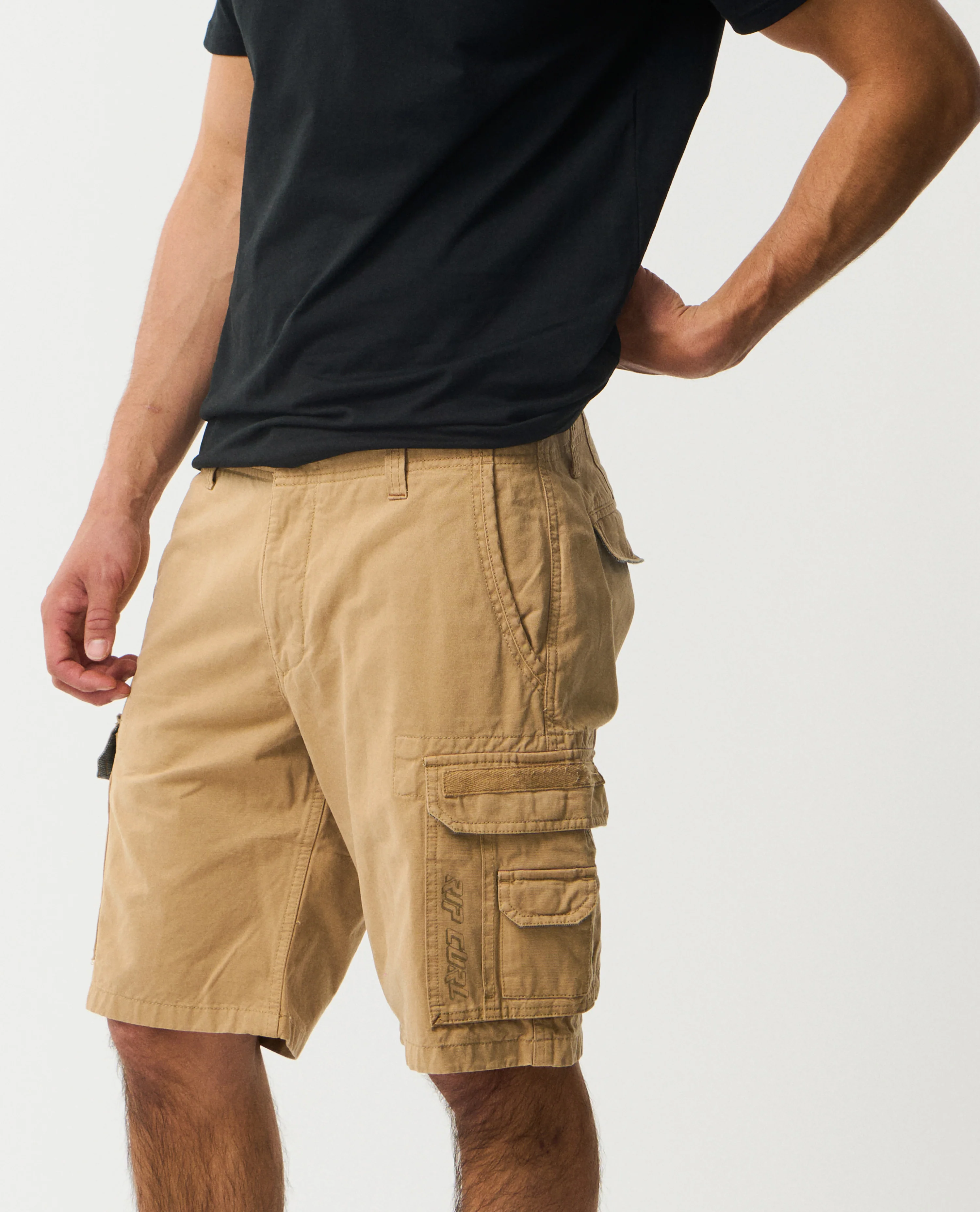 Classic Surf Trail Cargo Short - Image 2
