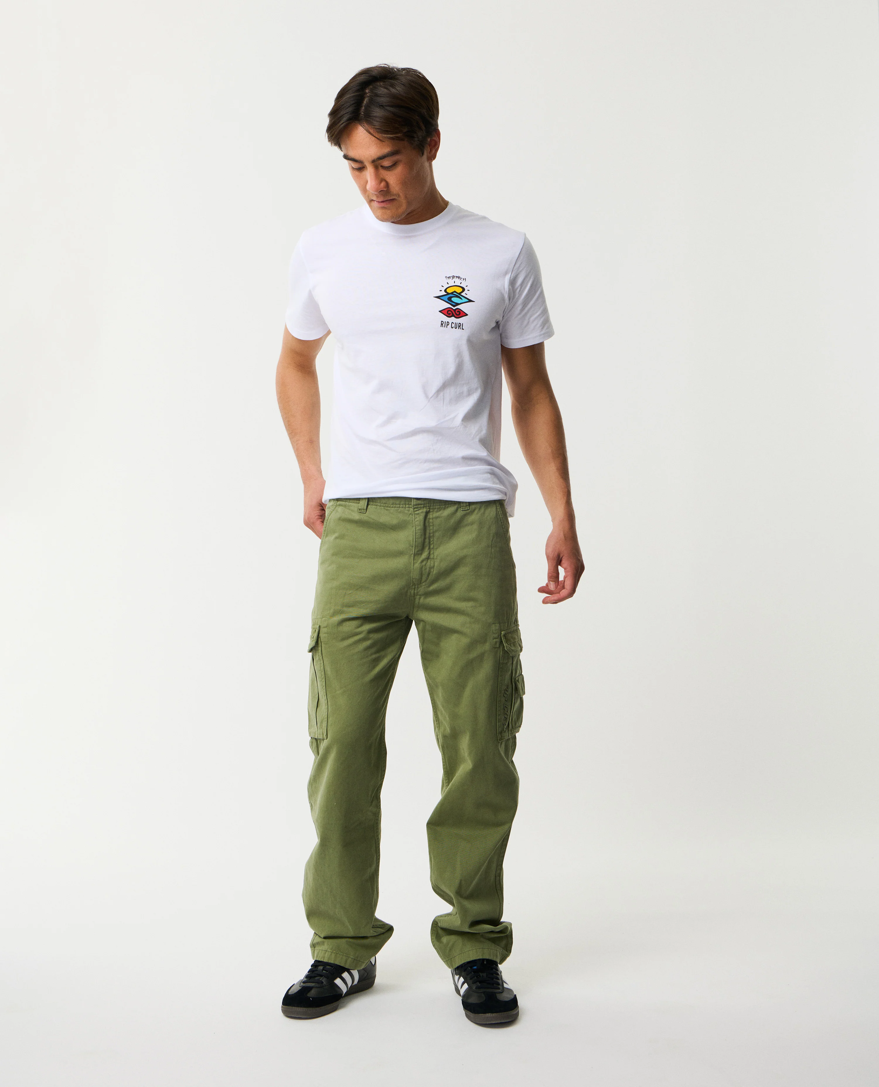 Classic Surf Trail Cargo Pant - Image 4