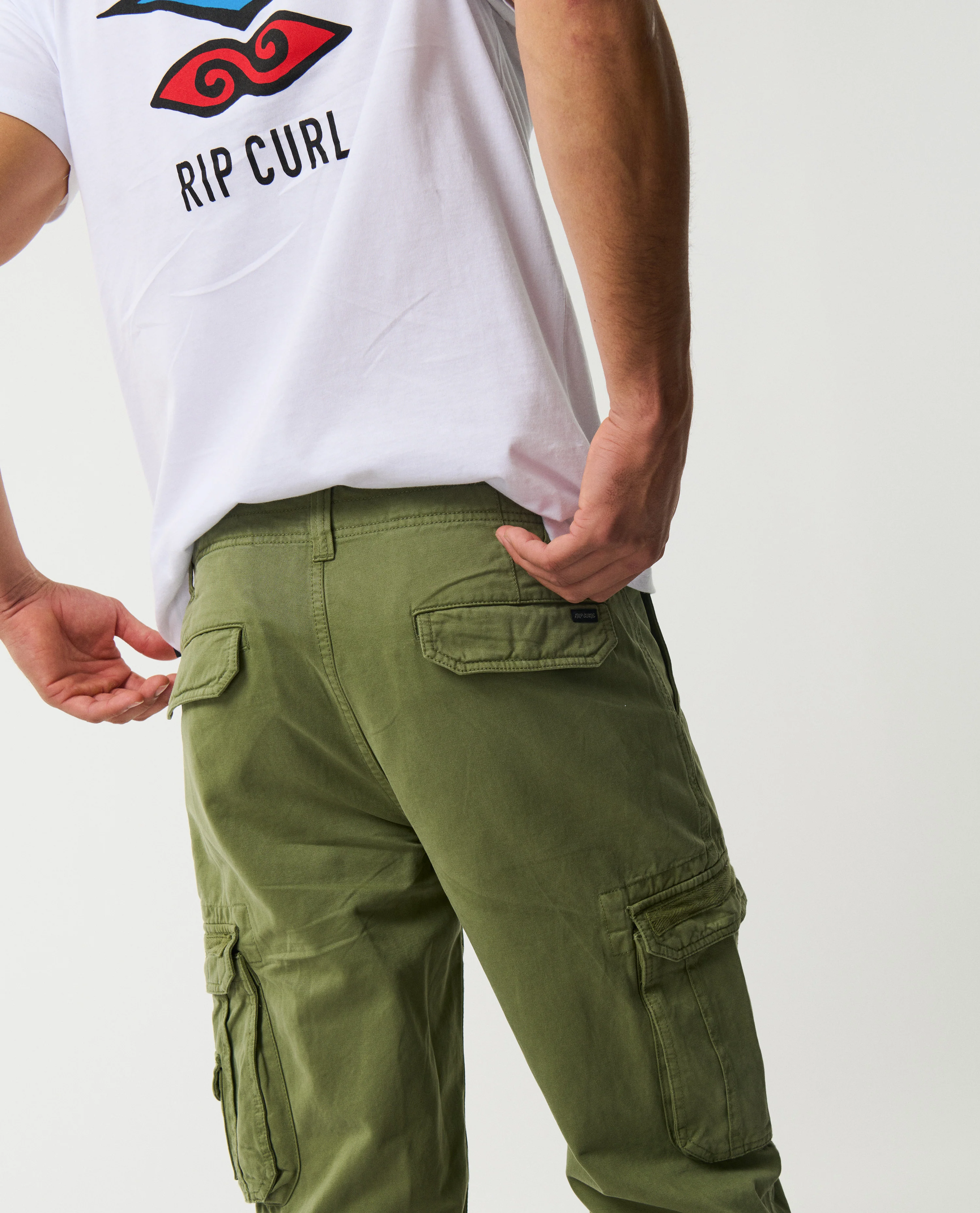 Classic Surf Trail Cargo Pant - Image 5