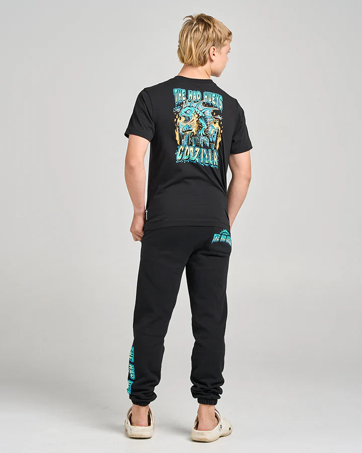 Kids Codzilla Returns Tee - Image 5