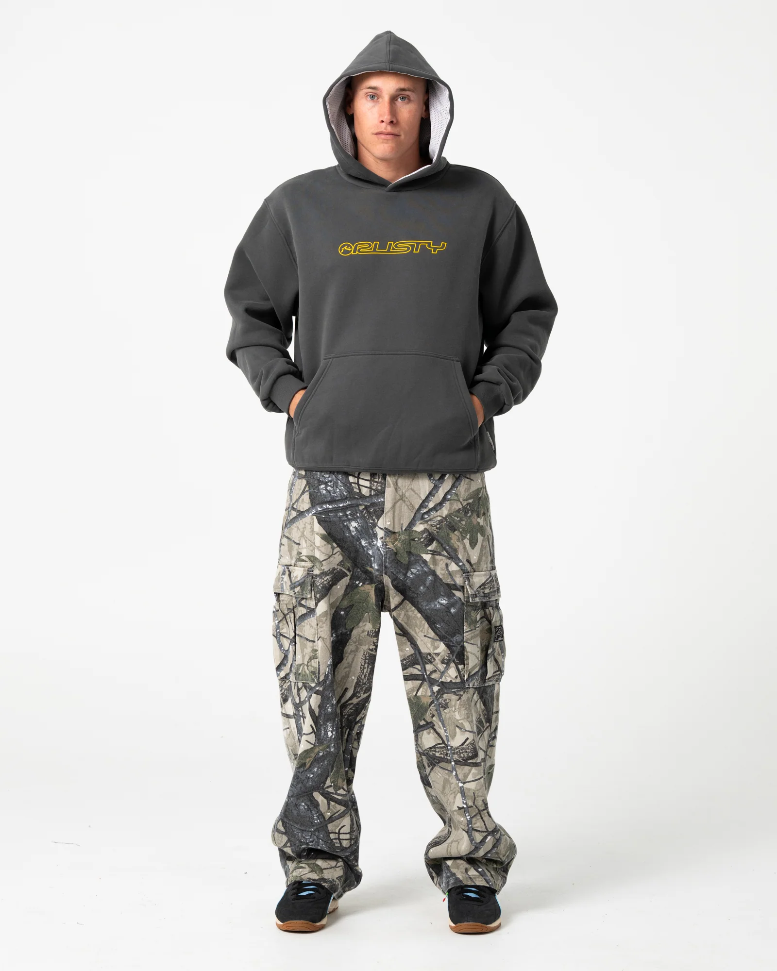 Commando Cargo Pant