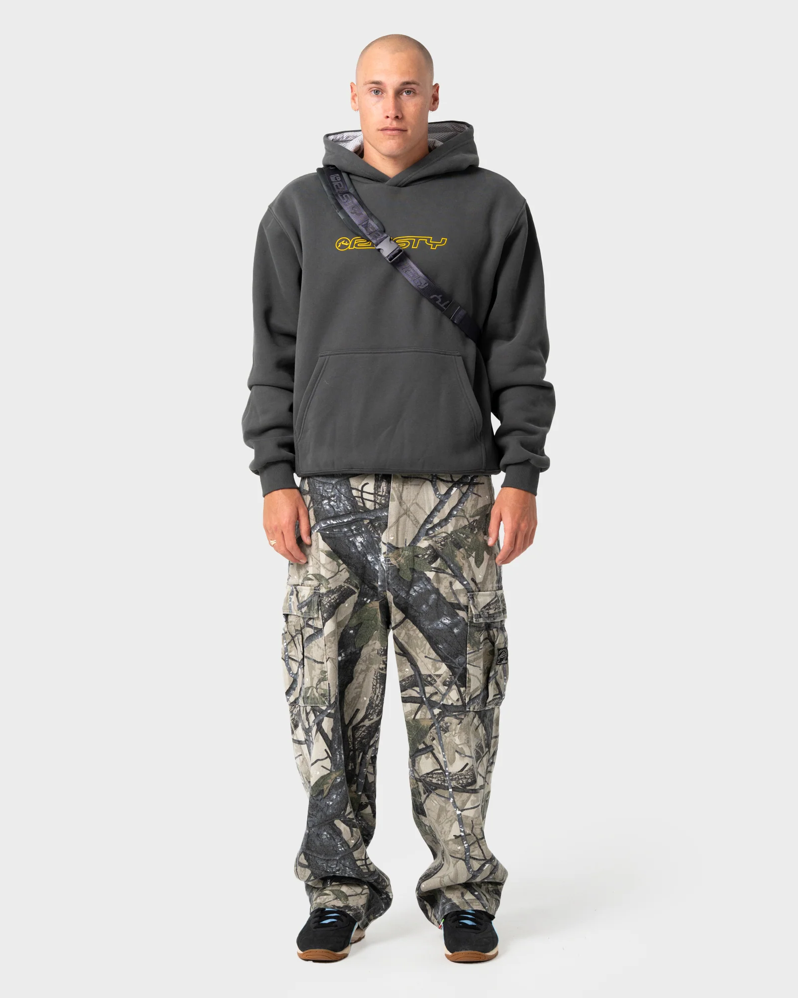 Commando Cargo Pant - Image 4