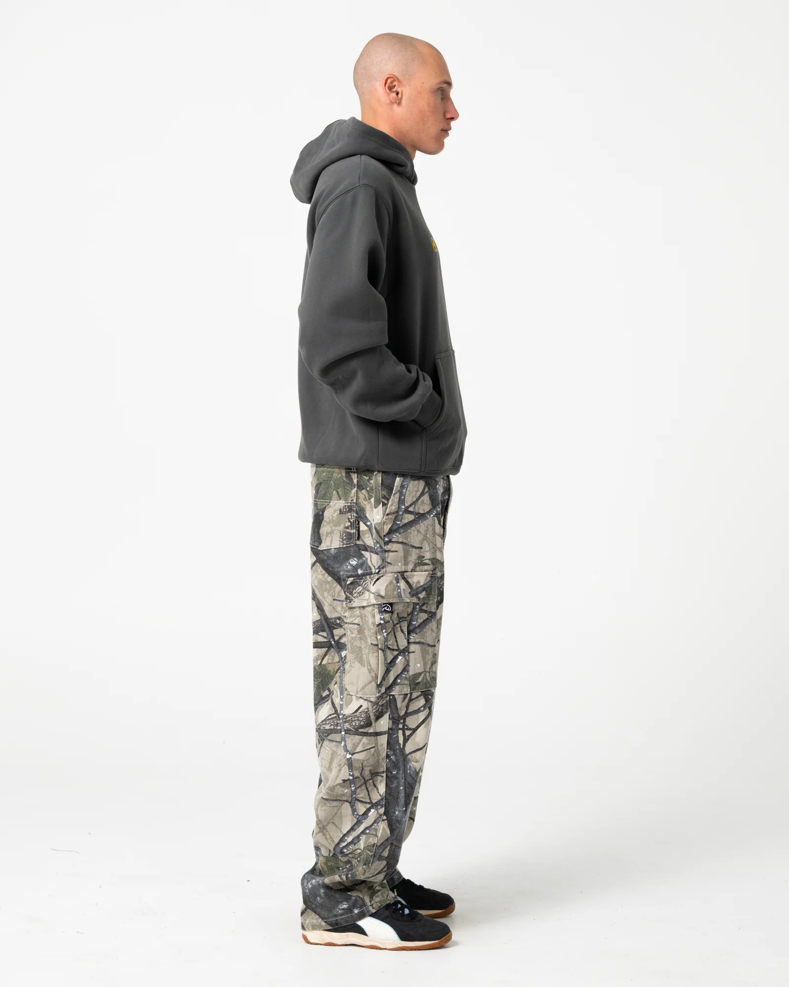 Commando Cargo Pant - Image 5
