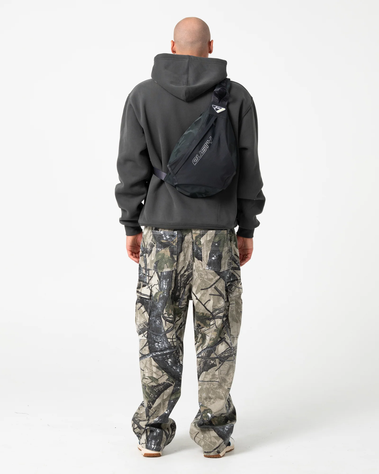 Commando Cargo Pant - Image 6