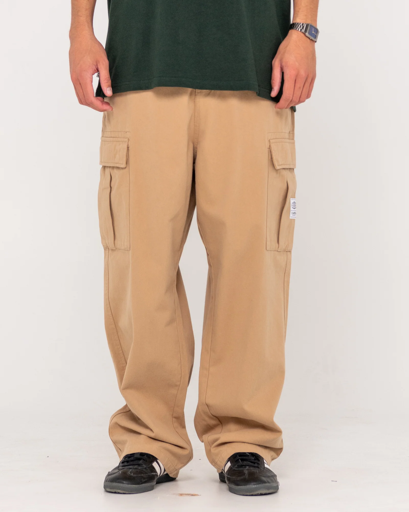 Commando Cargo Pant
