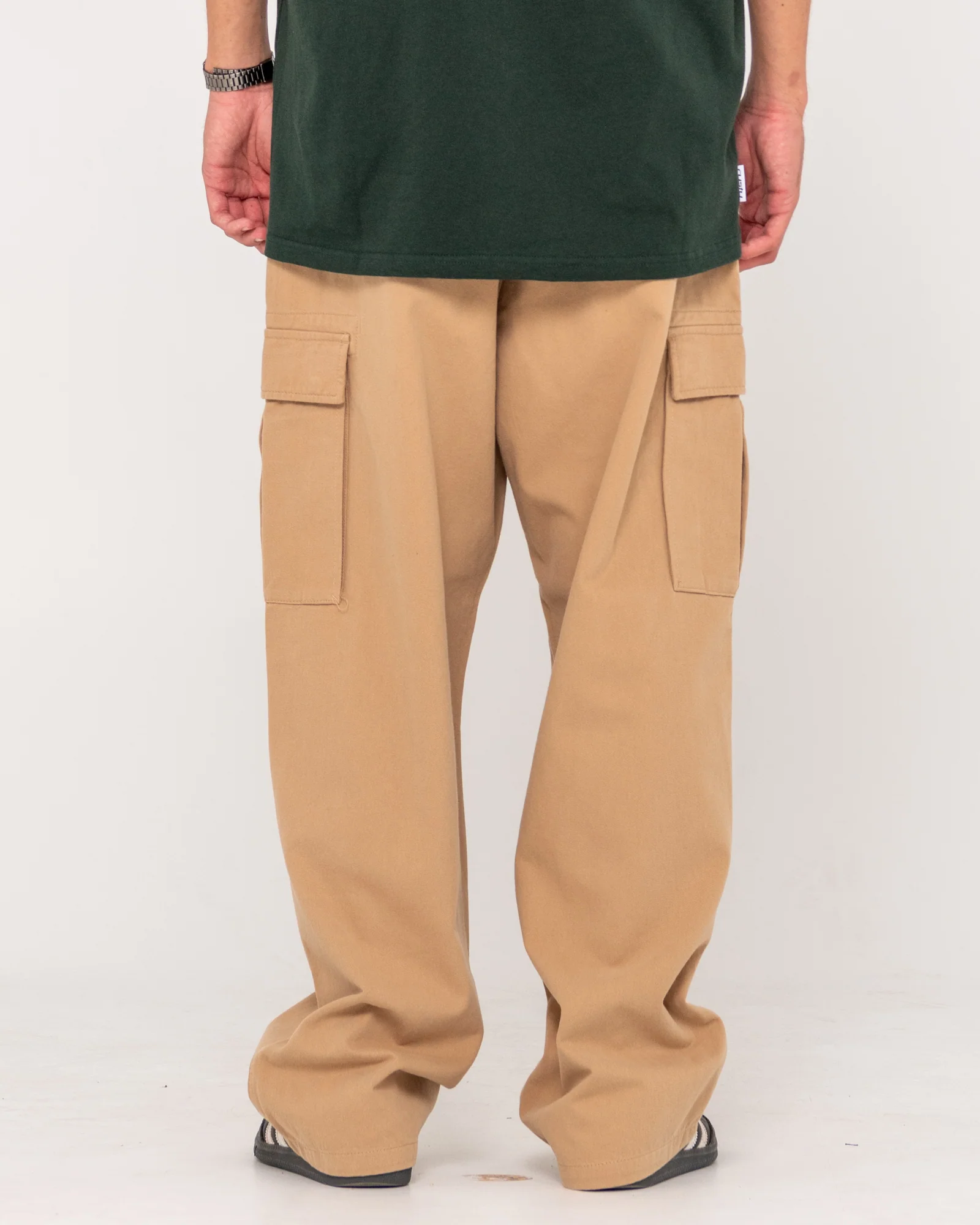 Commando Cargo Pant - Image 2