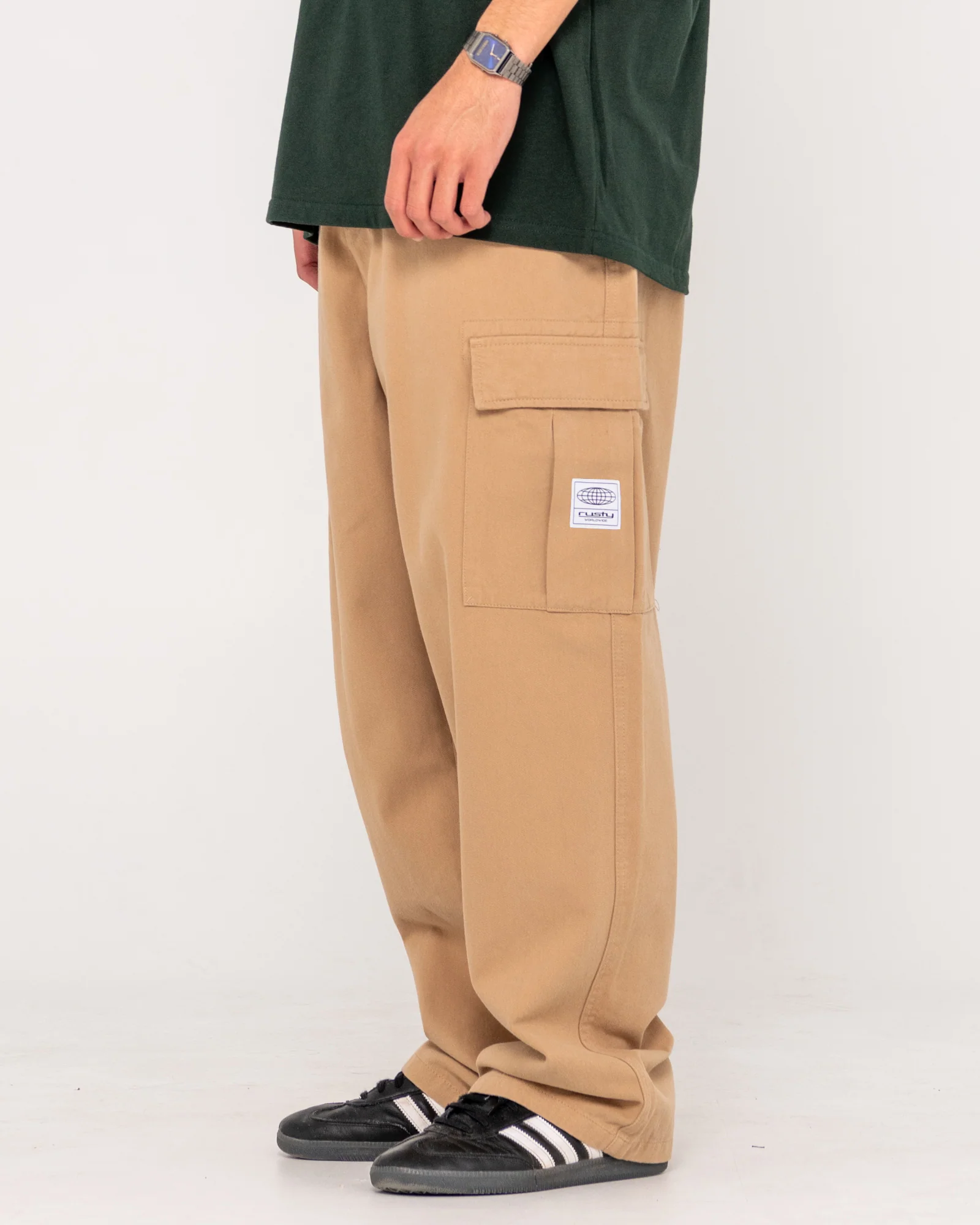 Commando Cargo Pant - Image 3