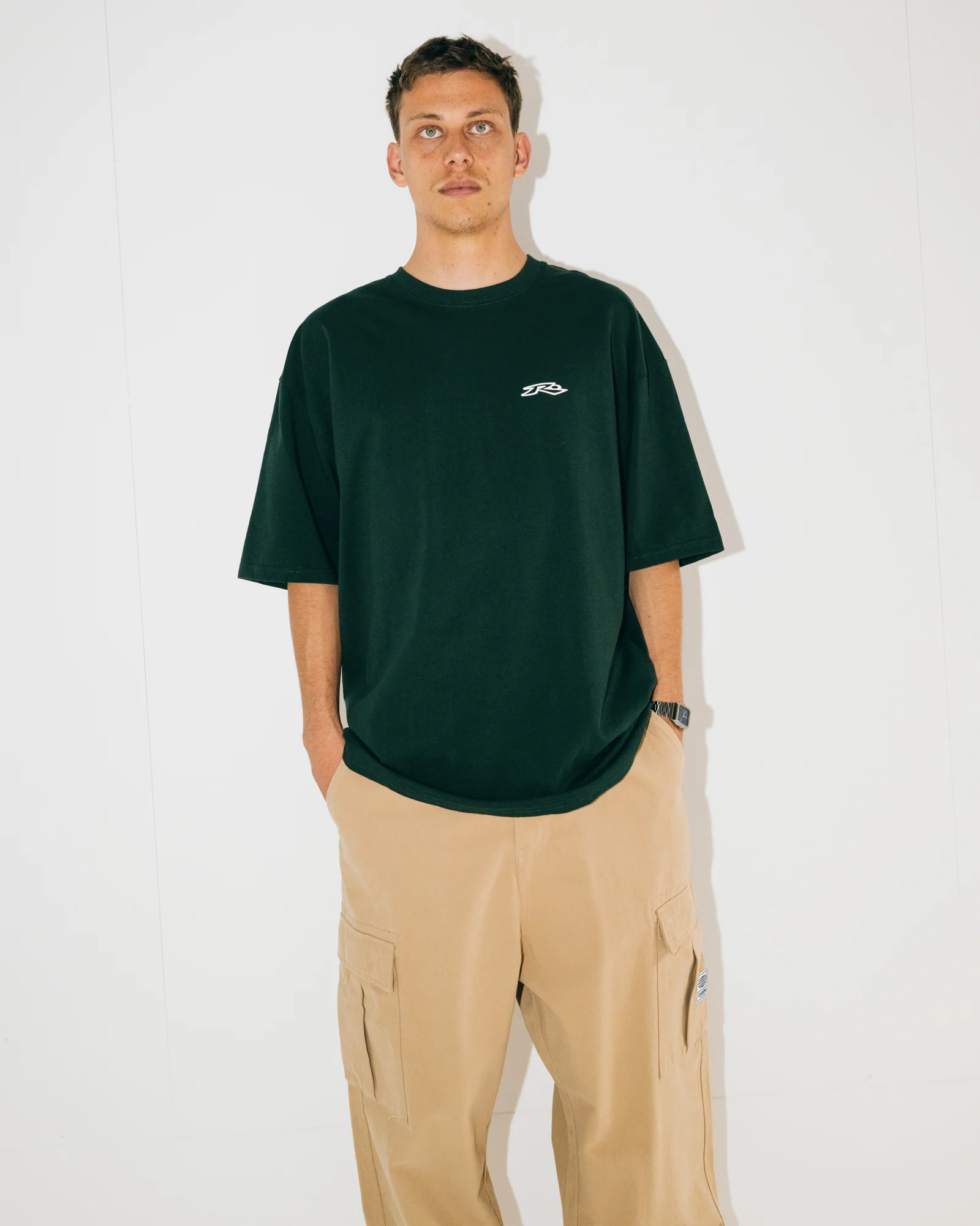 Commando Cargo Pant - Image 5