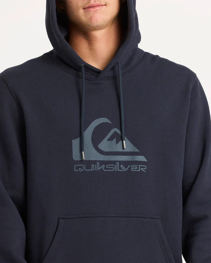 Comp Logo Hood - Image 3