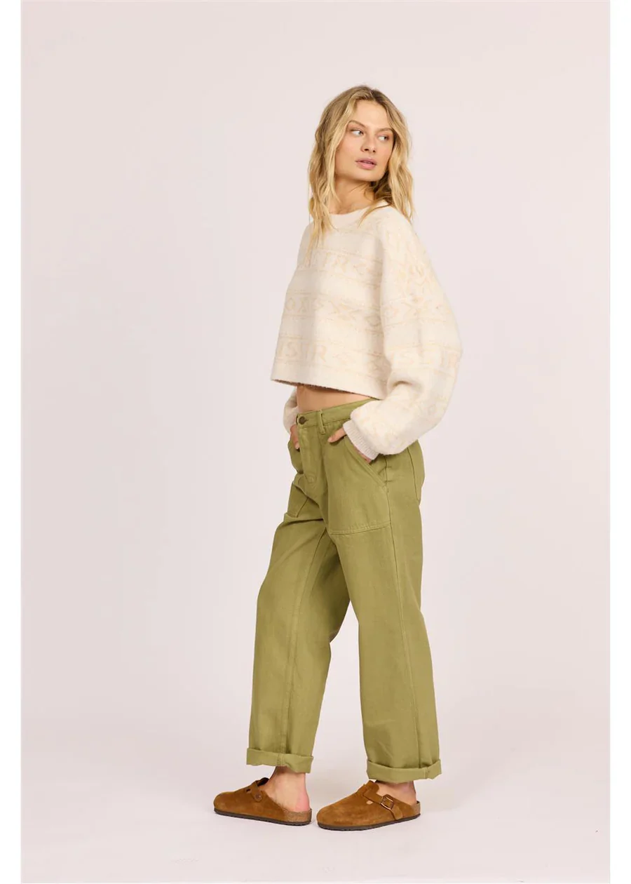 Costa Del Sol Sweater - Image 2