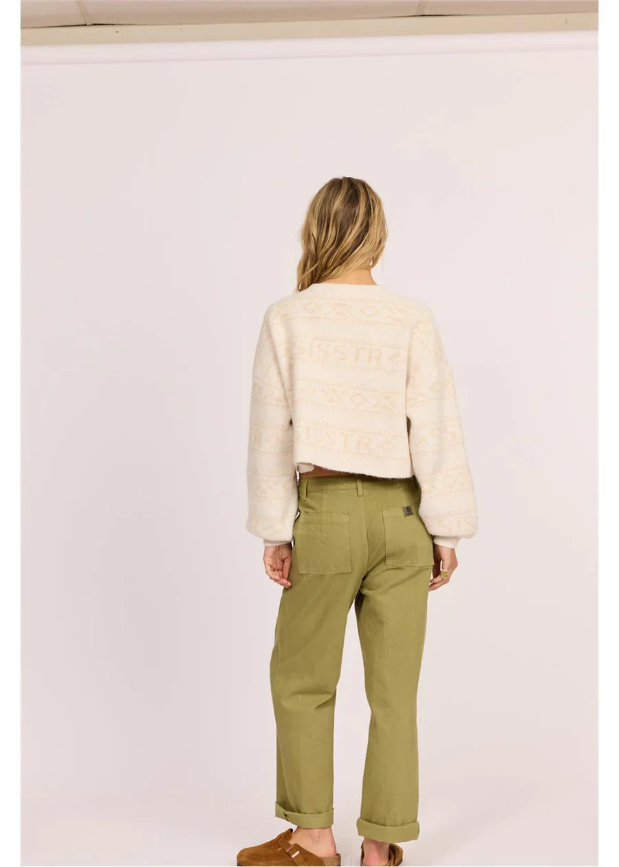 Costa Del Sol Sweater - Image 3