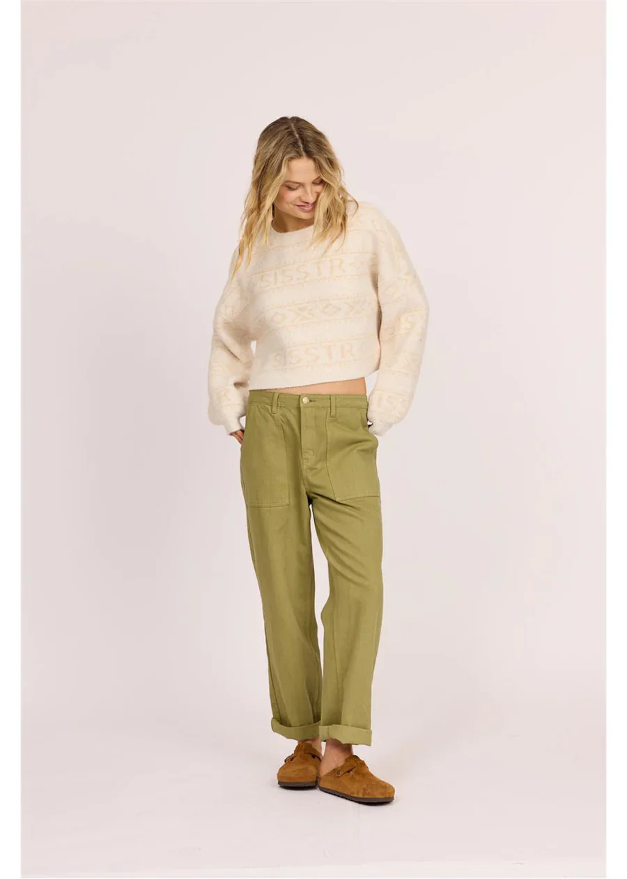 Costa Del Sol Sweater - Image 4