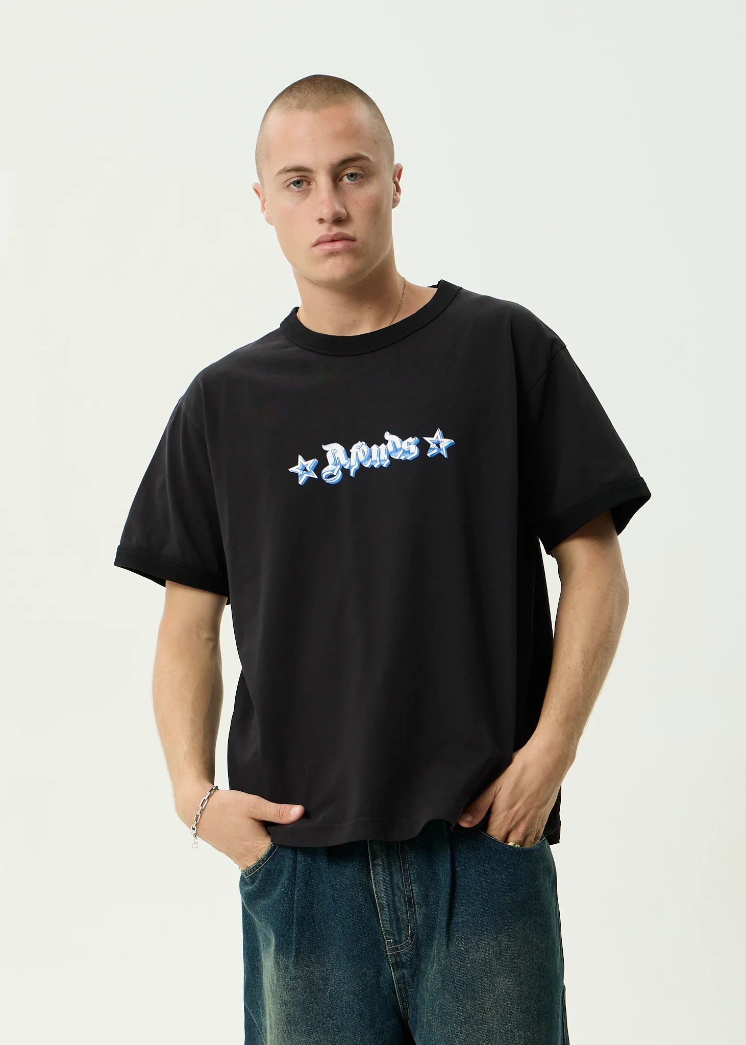 Created Heavyweight Tee - Image 5