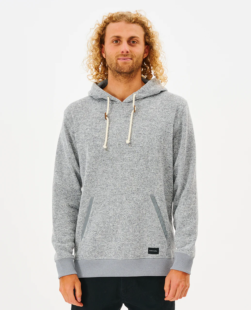 Crescent Hoodie
