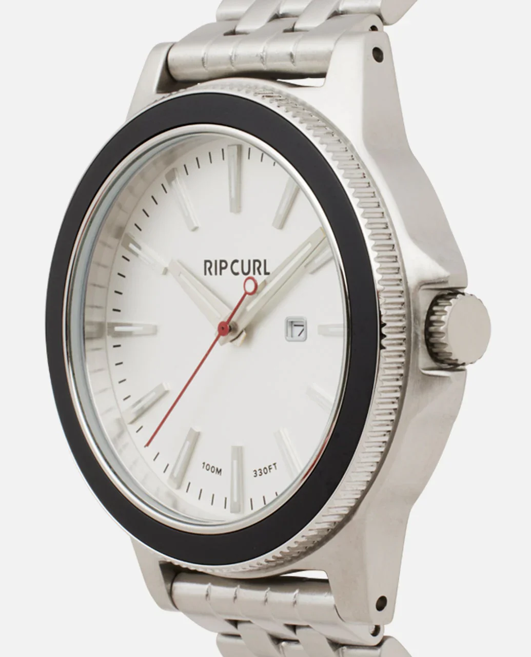 Daze Stainless Steel Watch - Image 2