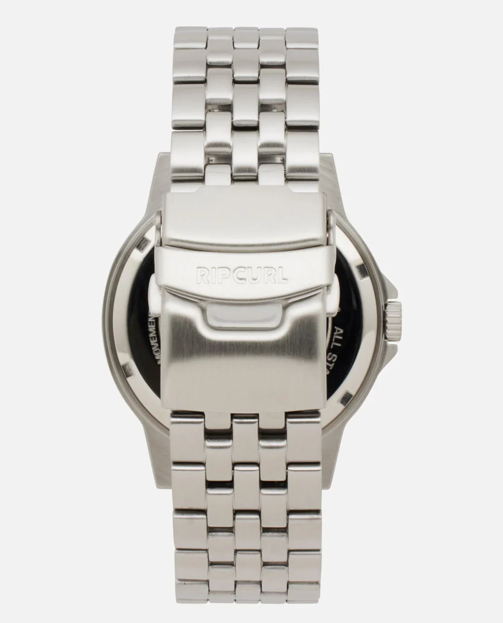Daze Stainless Steel Watch - Image 3