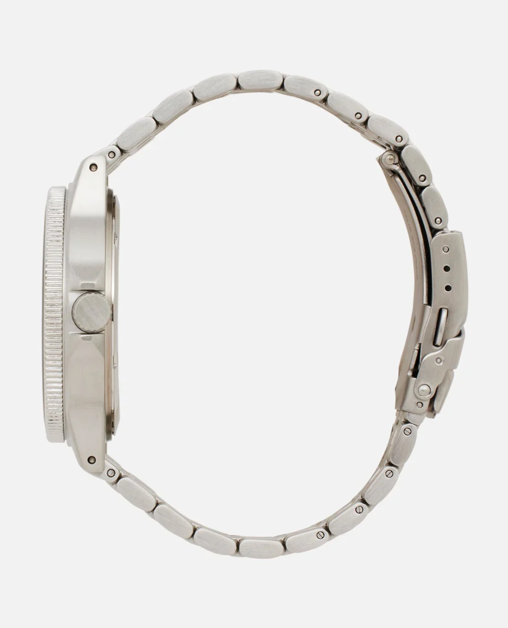Daze Stainless Steel Watch - Image 4