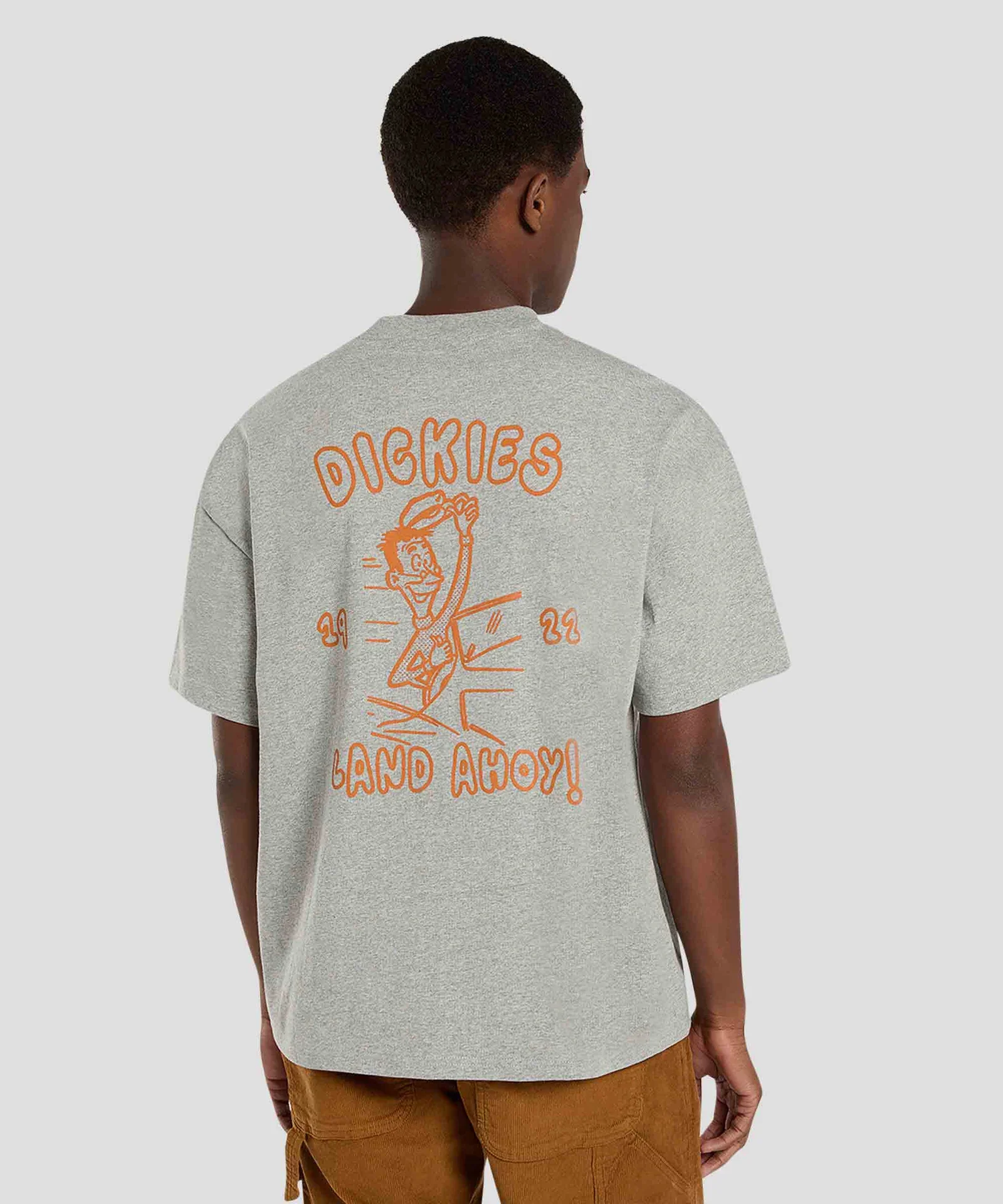 Decartuville Tee - Image 2