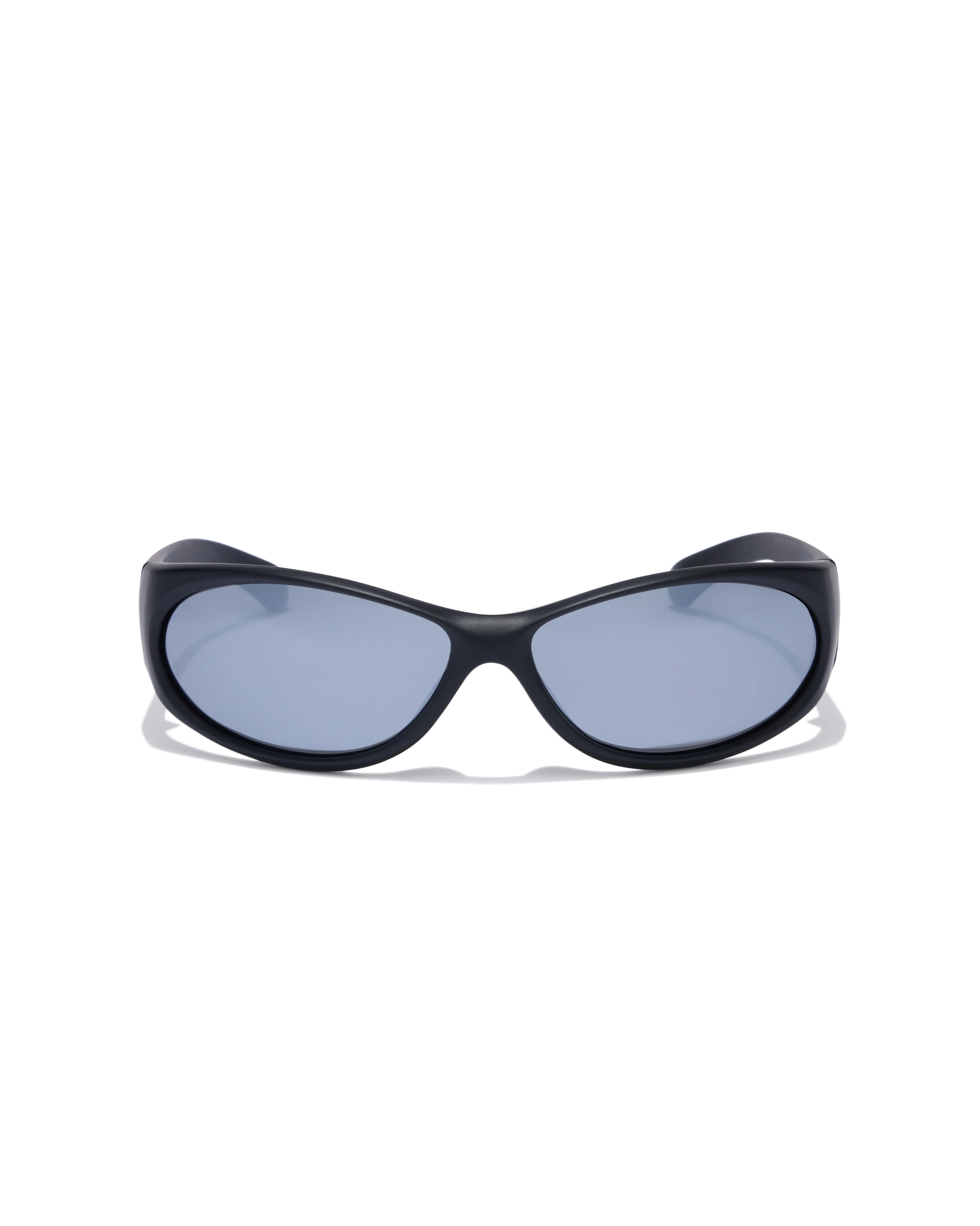 Demon Speed Polished Sunglasses - Image 2