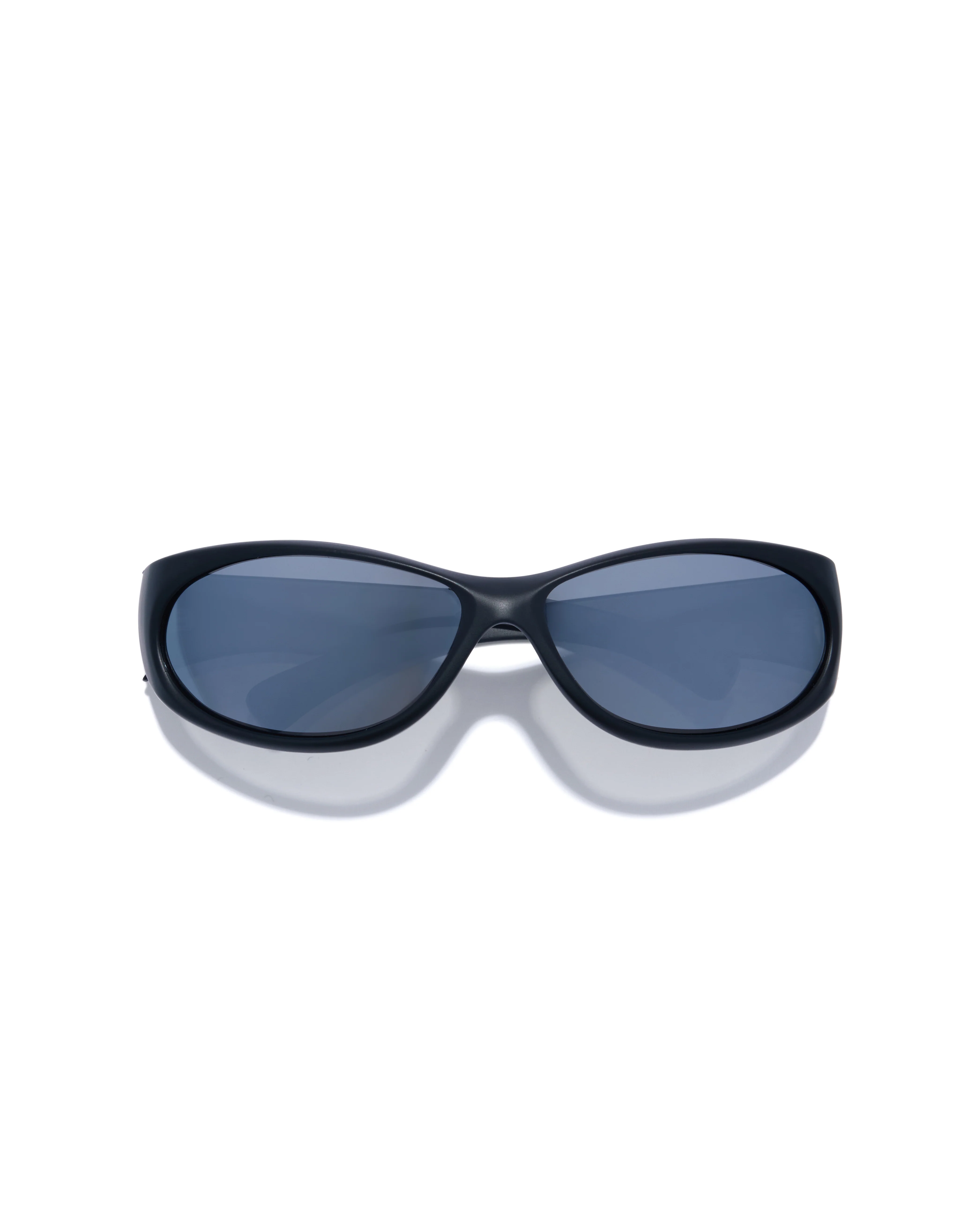 Demon Speed Polished Sunglasses - Image 3