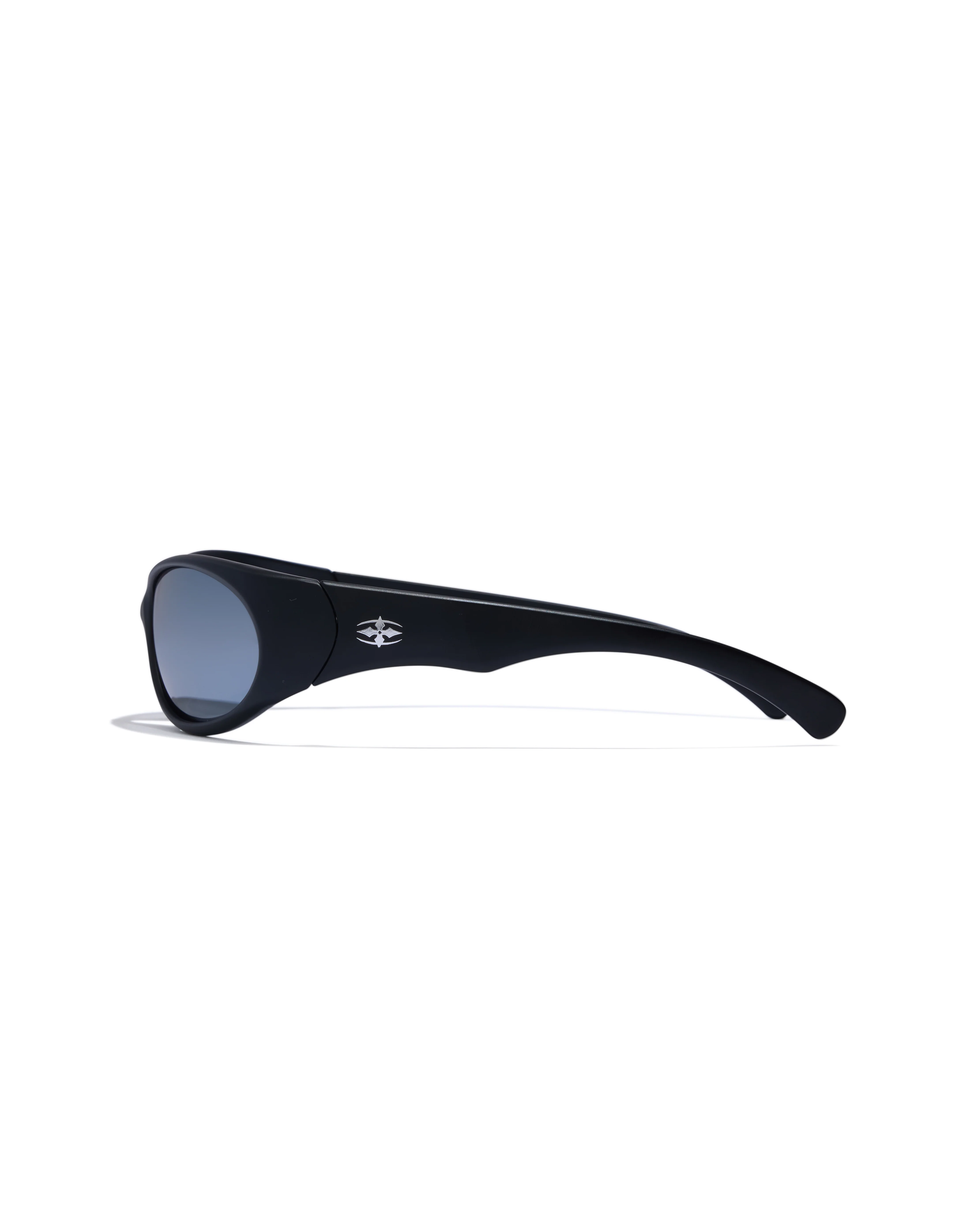 Demon Speed Polished Sunglasses - Image 4