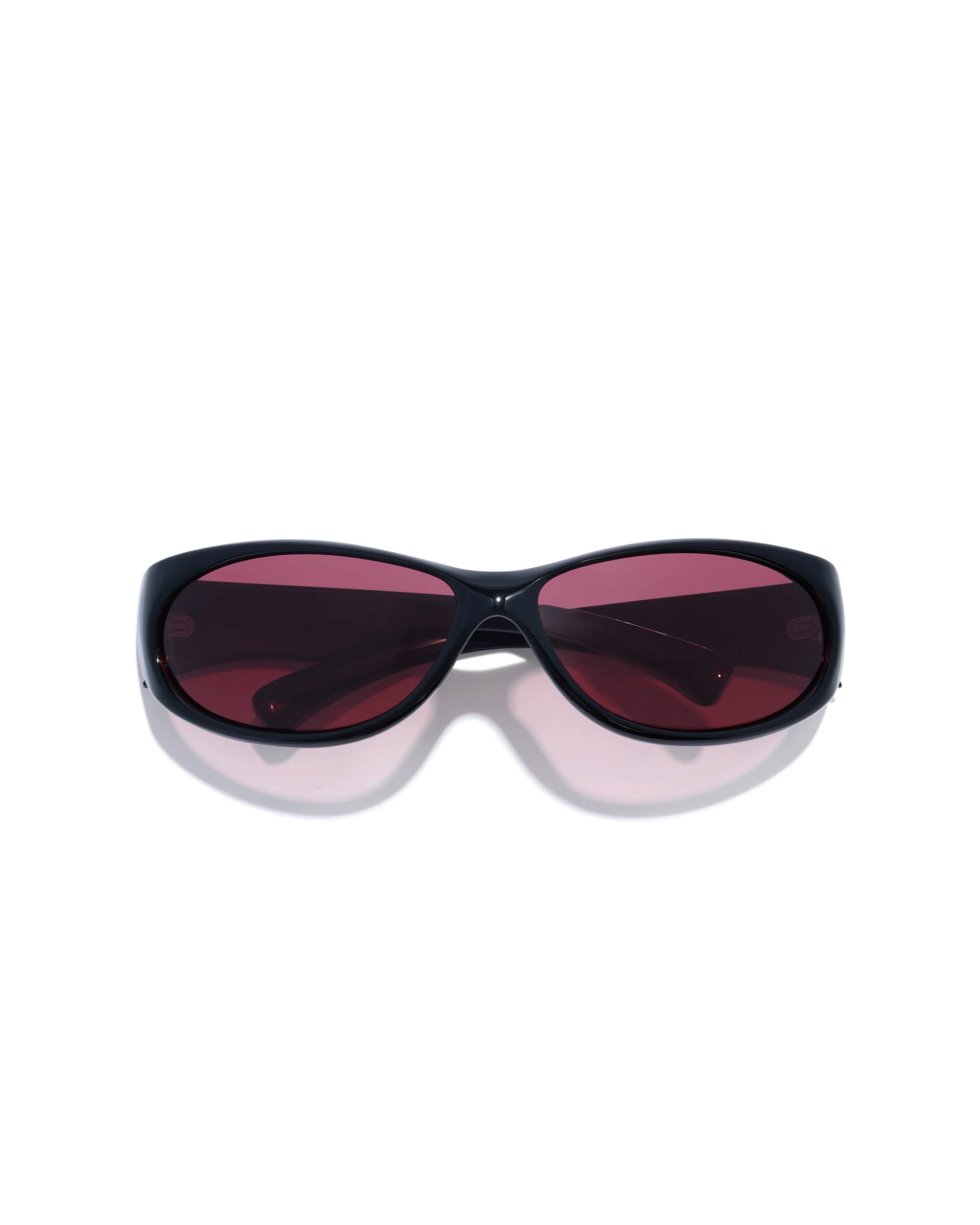 Demon Speed Polished Sunglasses - Image 4