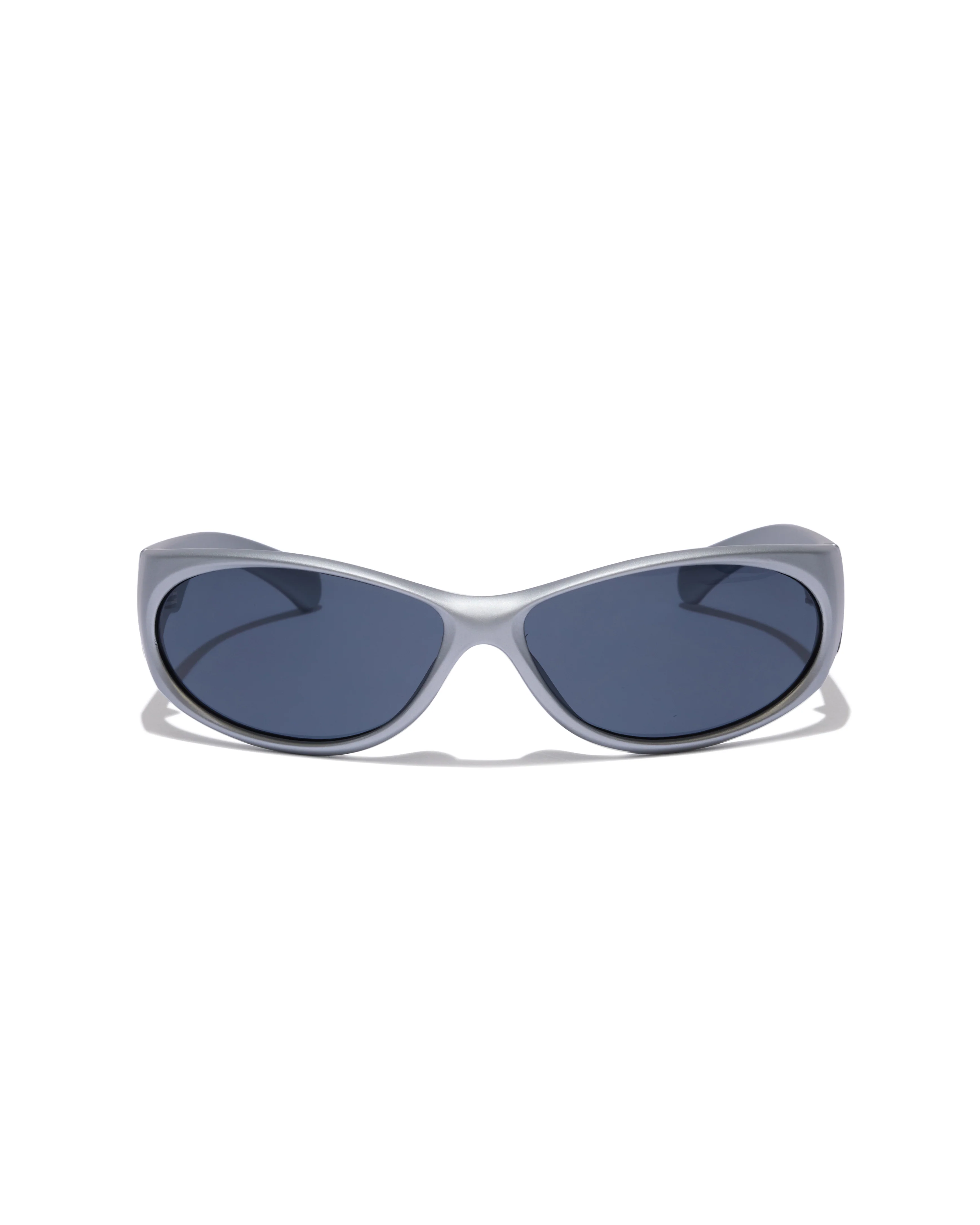 Demon Speed Polished Sunglasses - Image 2