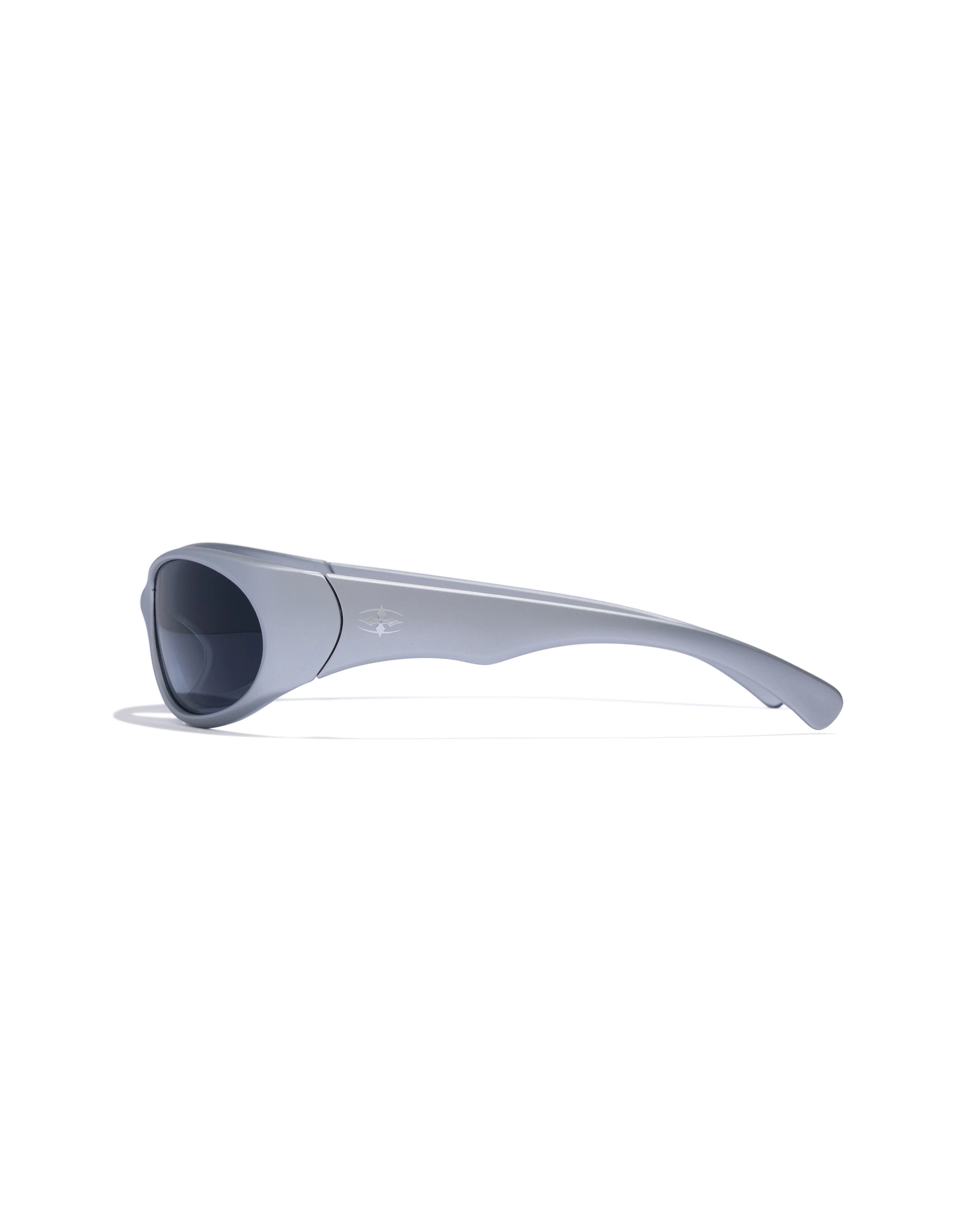 Demon Speed Polished Sunglasses - Image 3